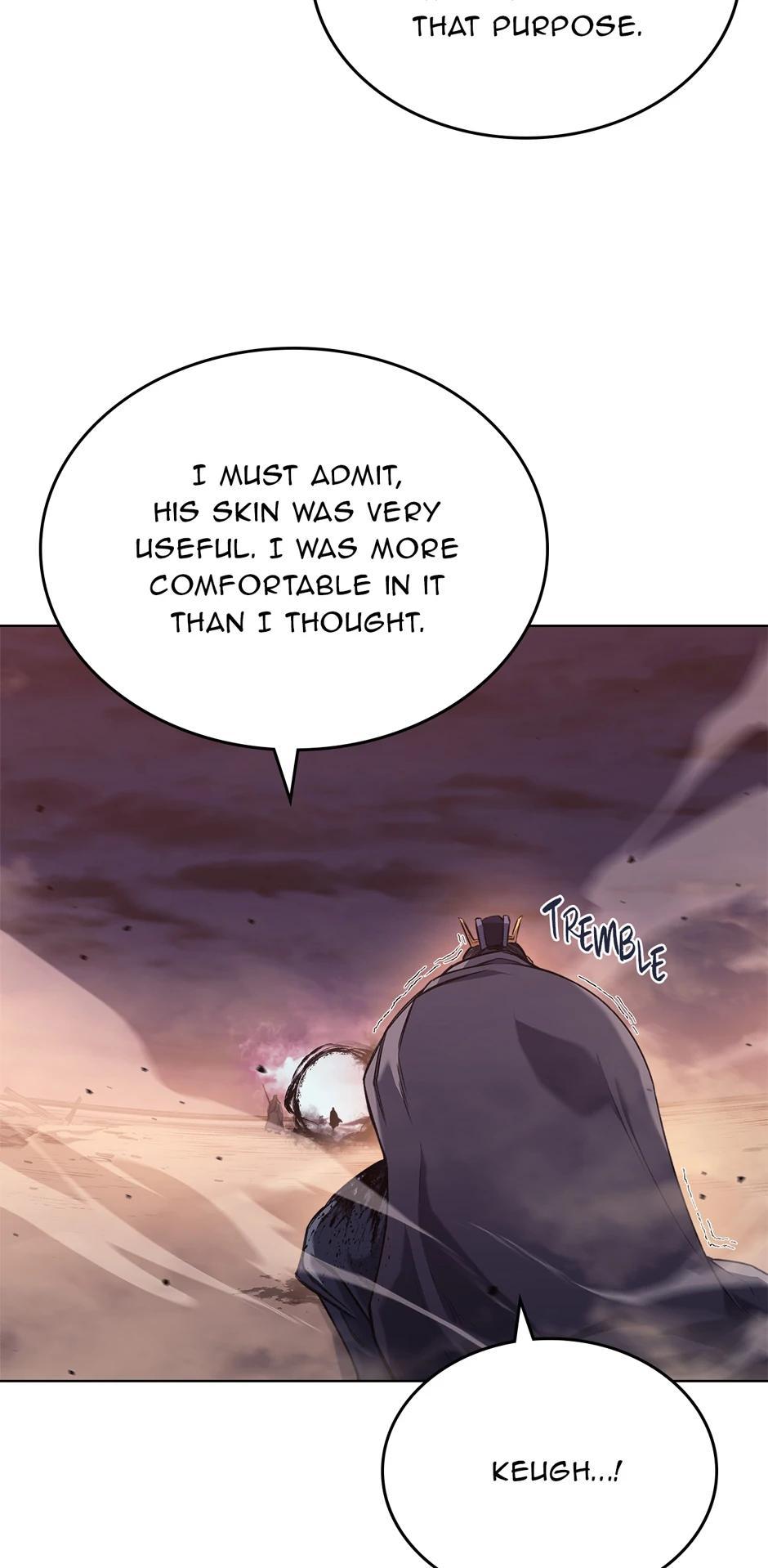 Read Heavenly Demon Reborn! EN Manga Online