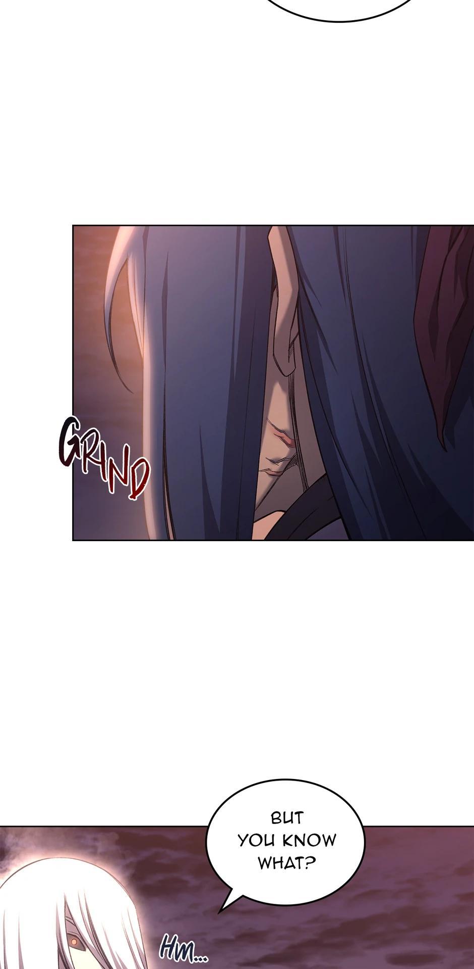 Read Heavenly Demon Reborn! EN Manga Online