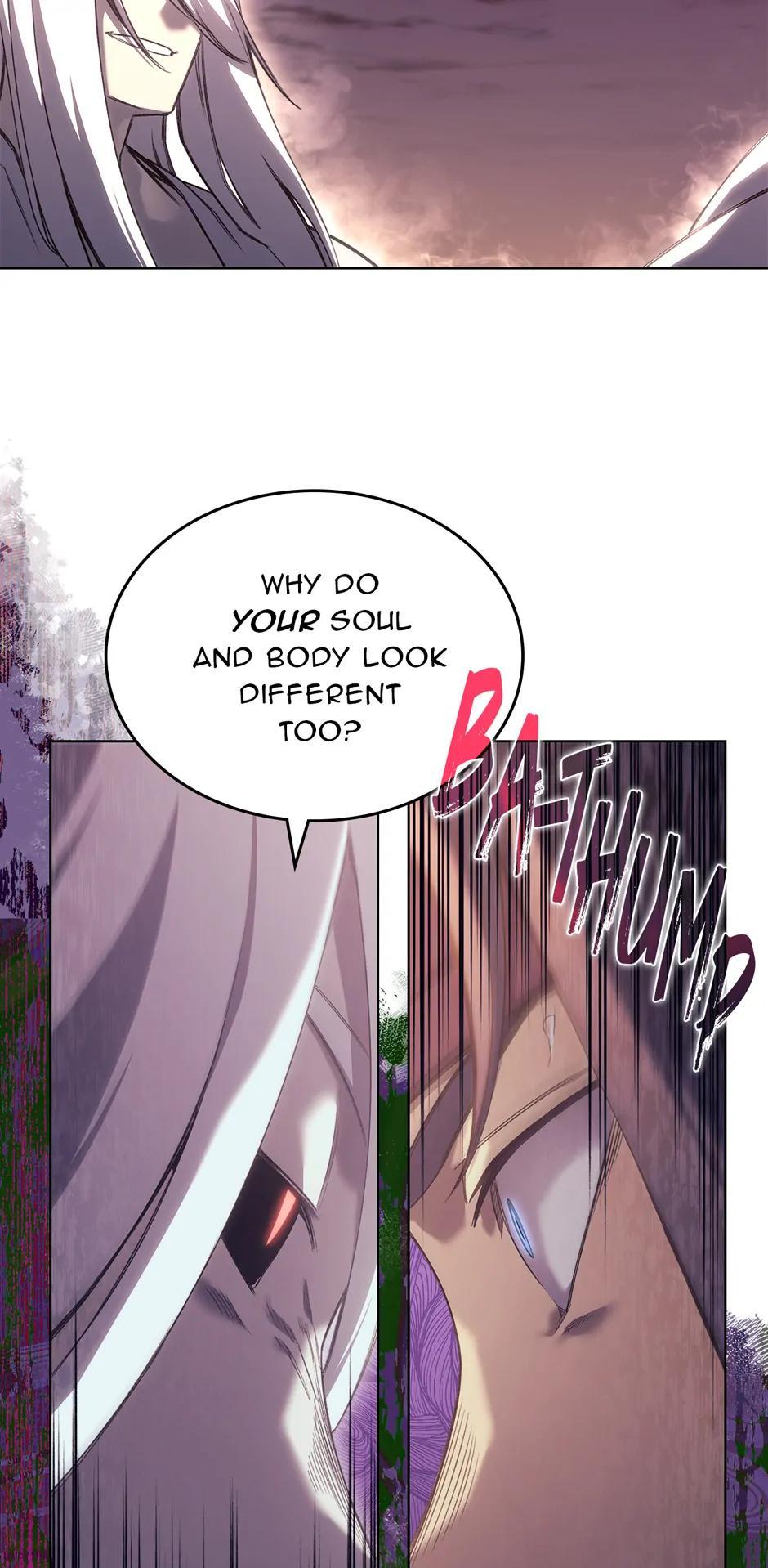 Read Heavenly Demon Reborn! EN Manga Online