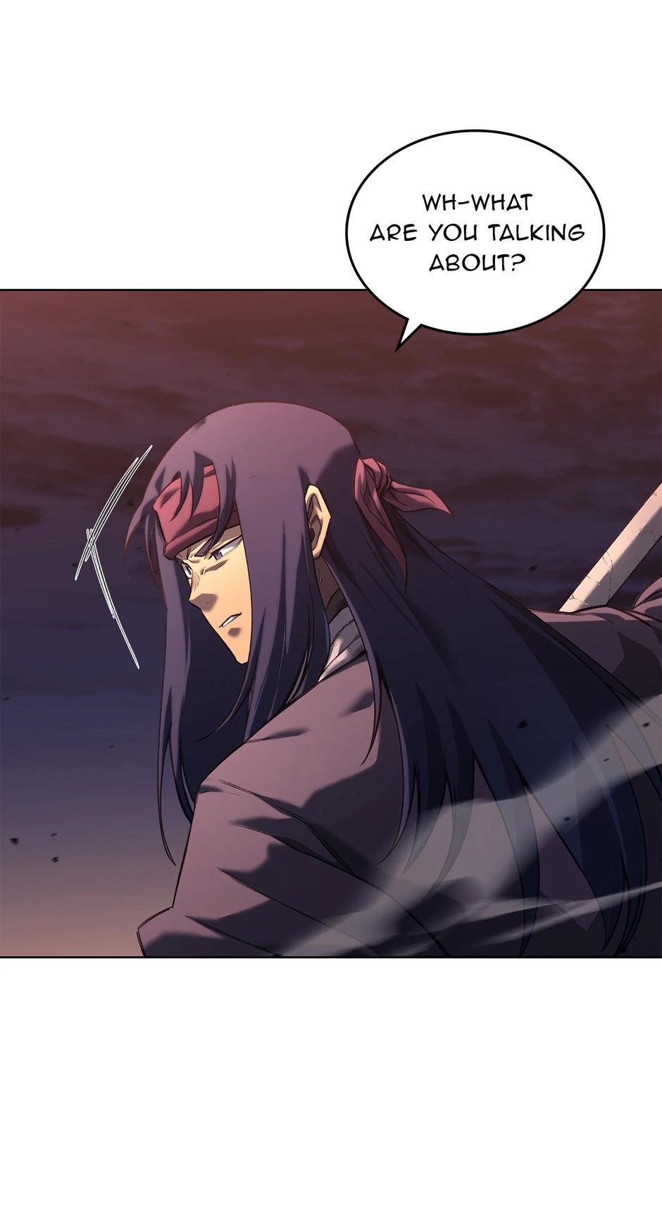 Read Heavenly Demon Reborn! EN Manga Online