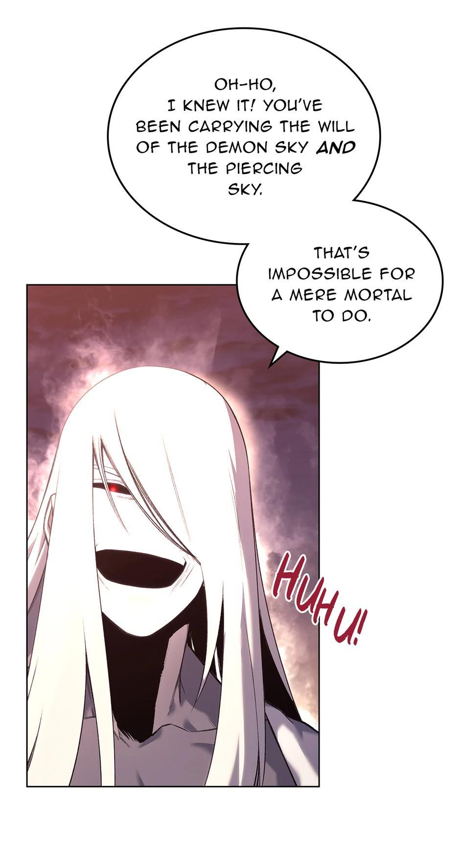 Read Heavenly Demon Reborn! EN Manga Online