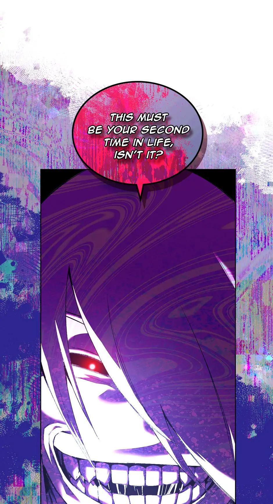 Read Heavenly Demon Reborn! EN Manga Online