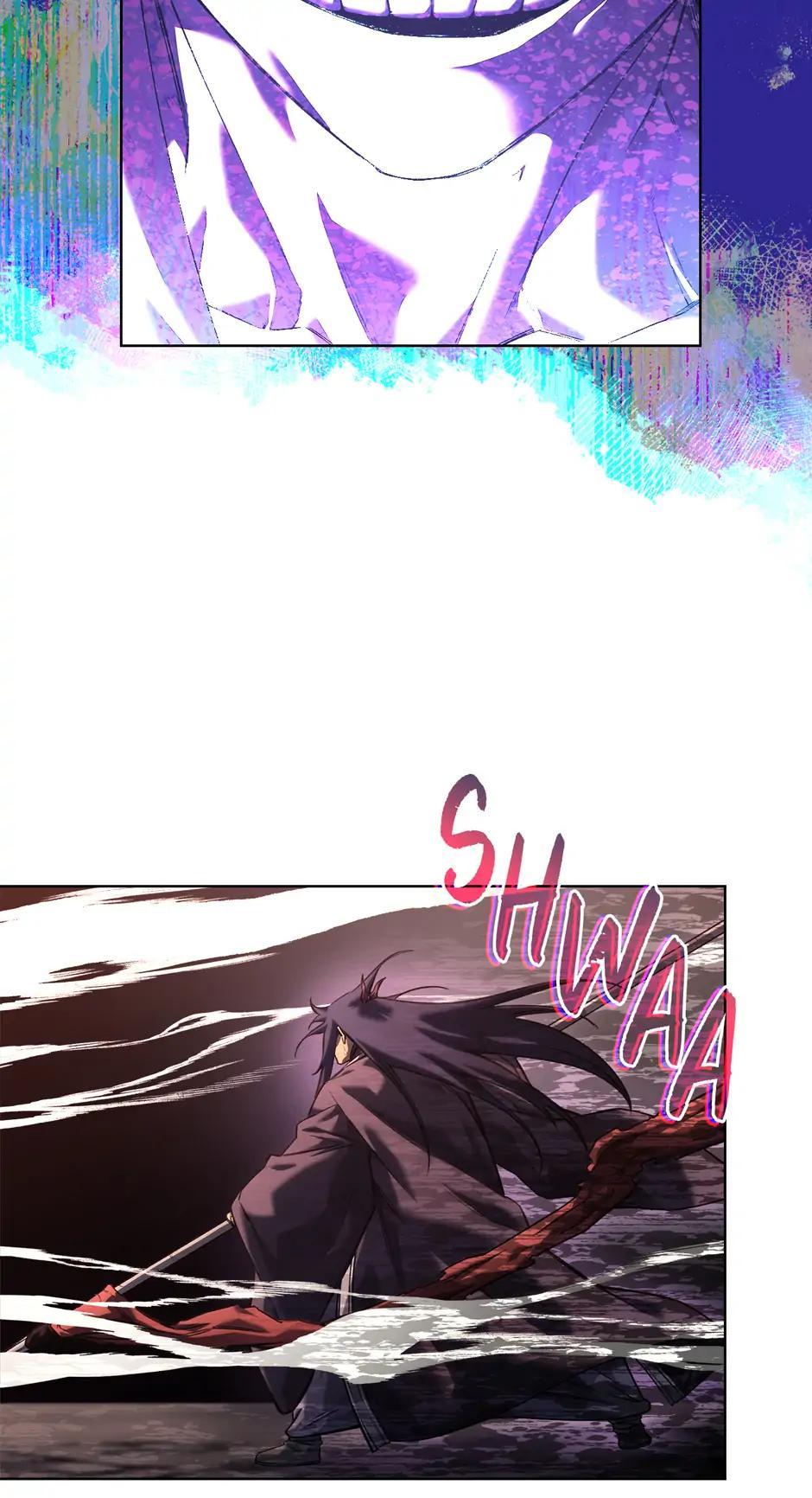 Read Heavenly Demon Reborn! EN Manga Online