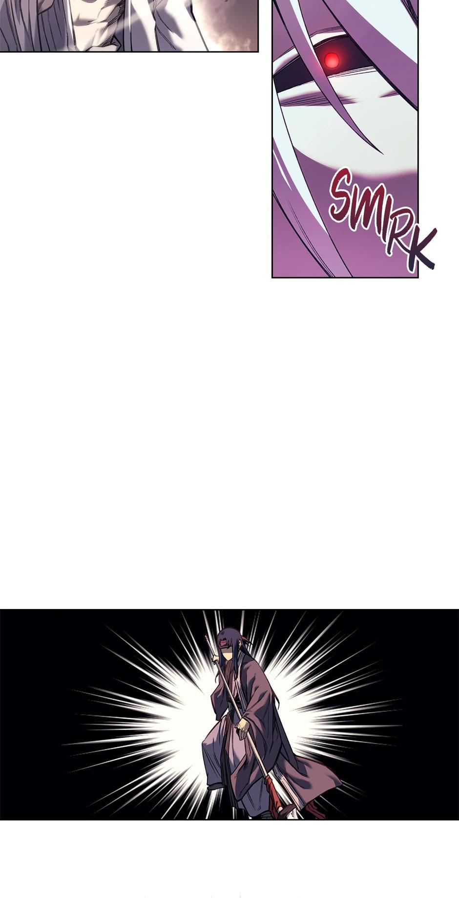 Read Heavenly Demon Reborn! EN Manga Online