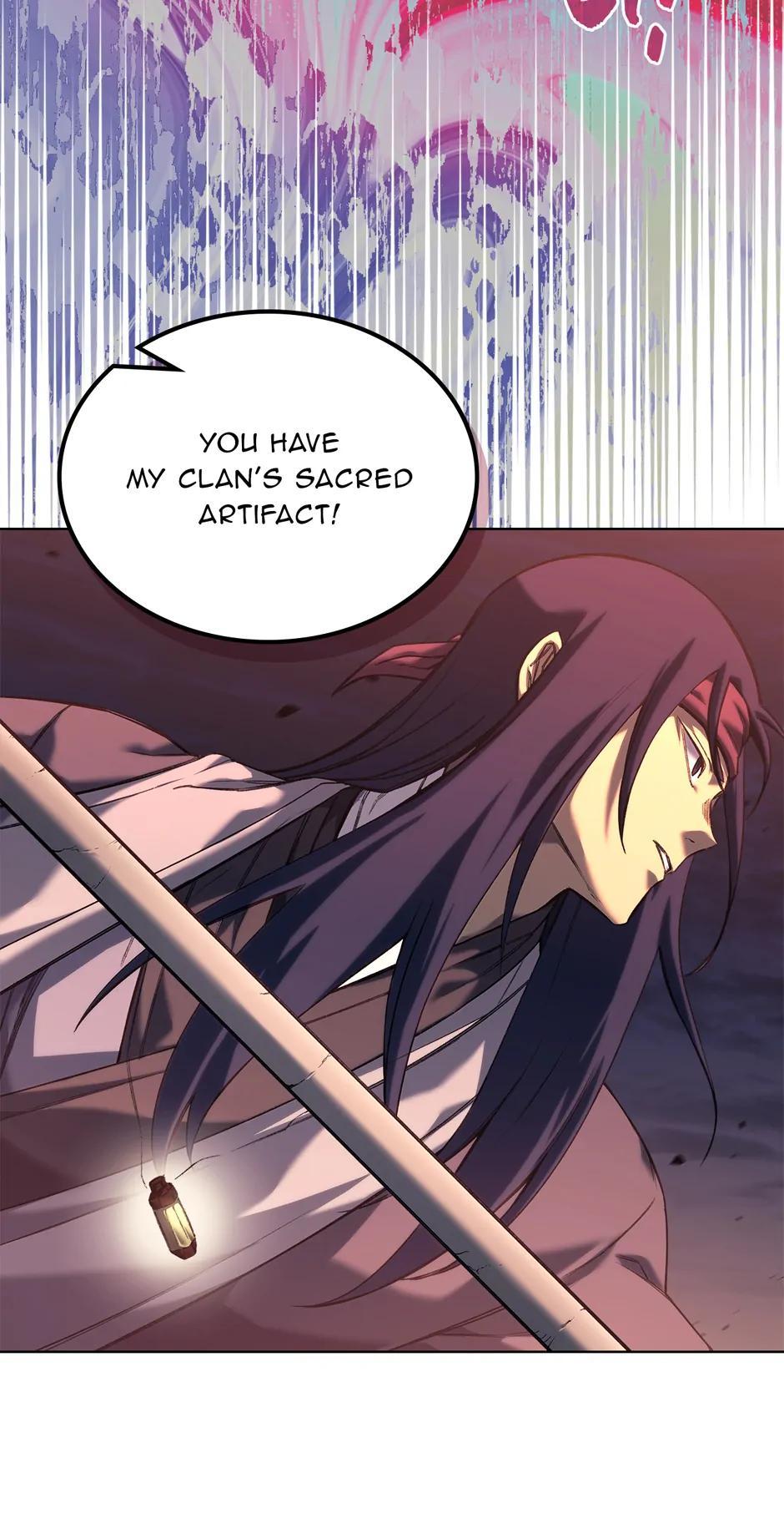 Read Heavenly Demon Reborn! EN Manga Online
