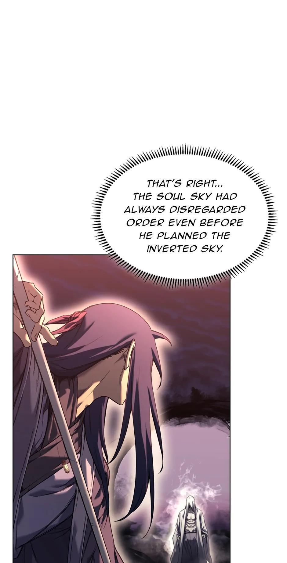 Read Heavenly Demon Reborn! EN Manga Online