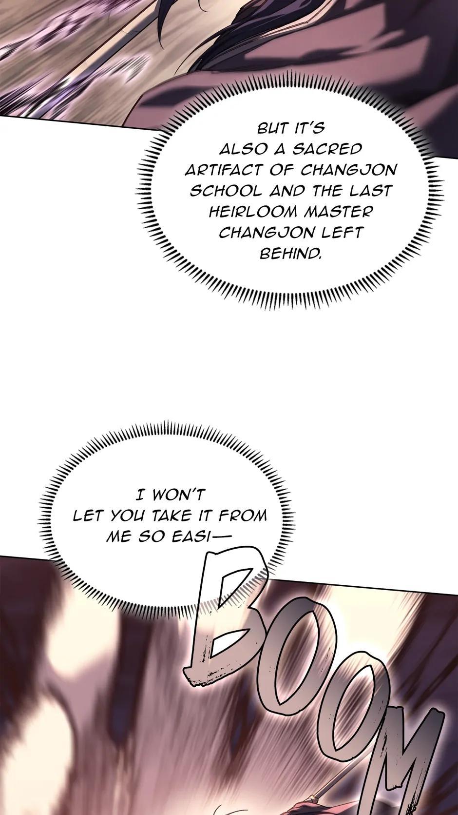 Read Heavenly Demon Reborn! EN Manga Online