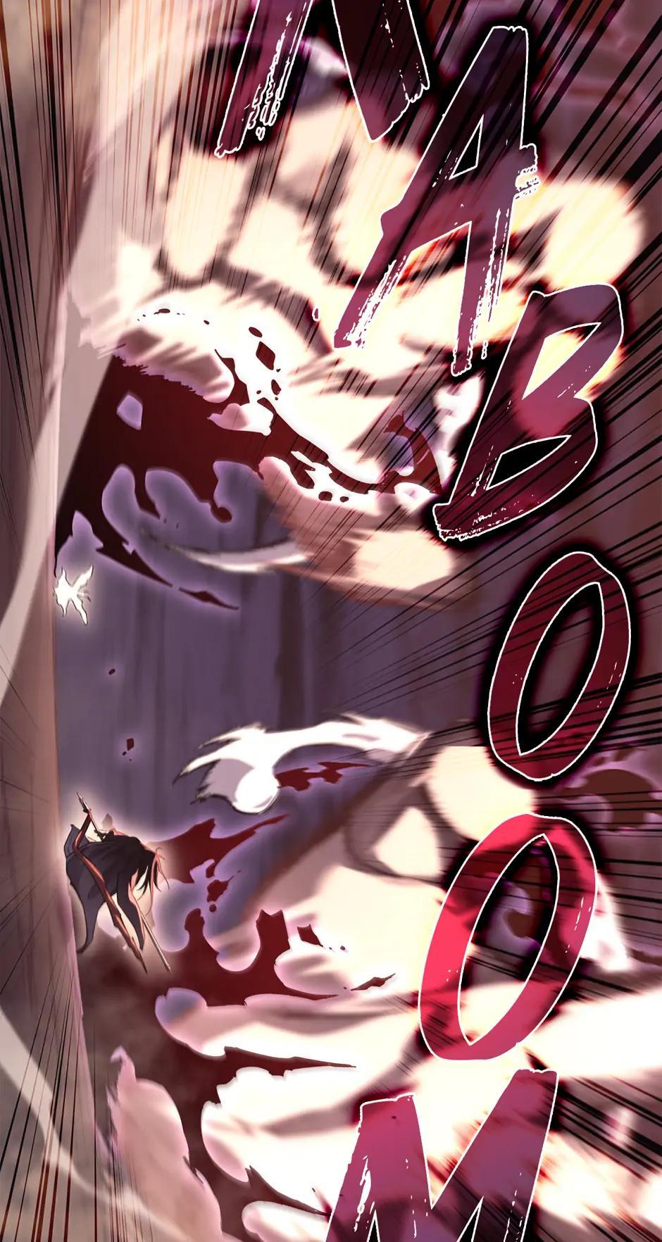 Read Heavenly Demon Reborn! EN Manga Online