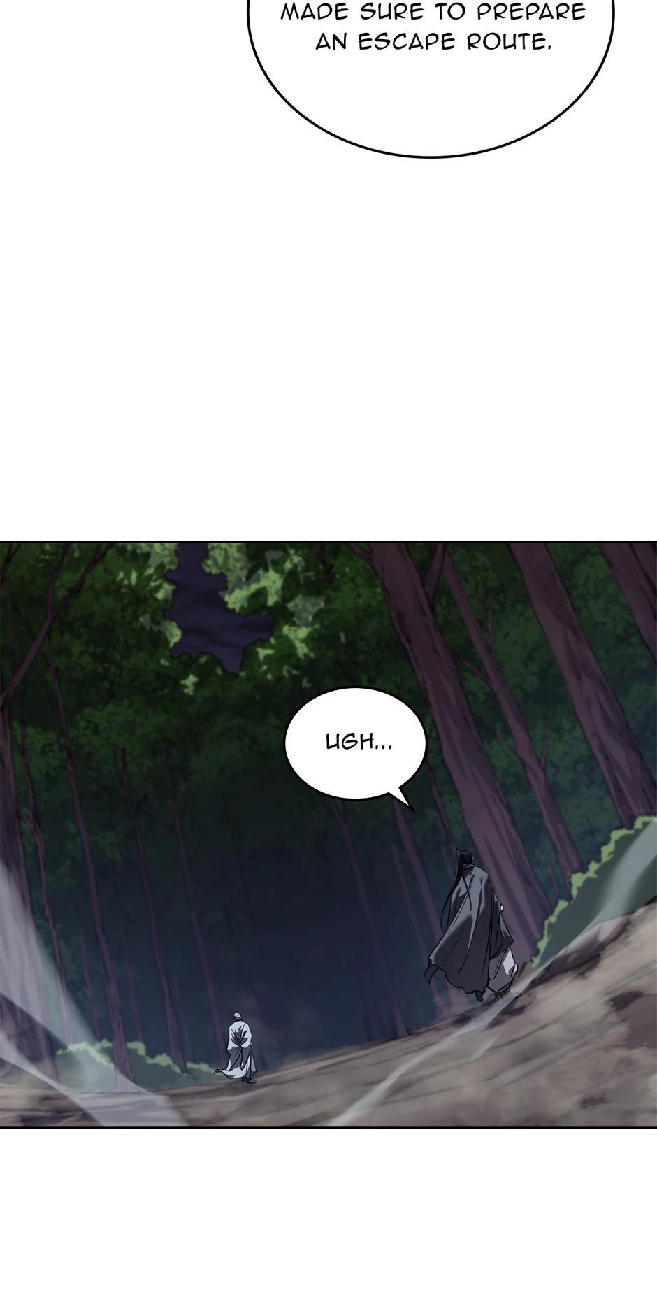 Read Heavenly Demon Reborn! EN Manga Online
