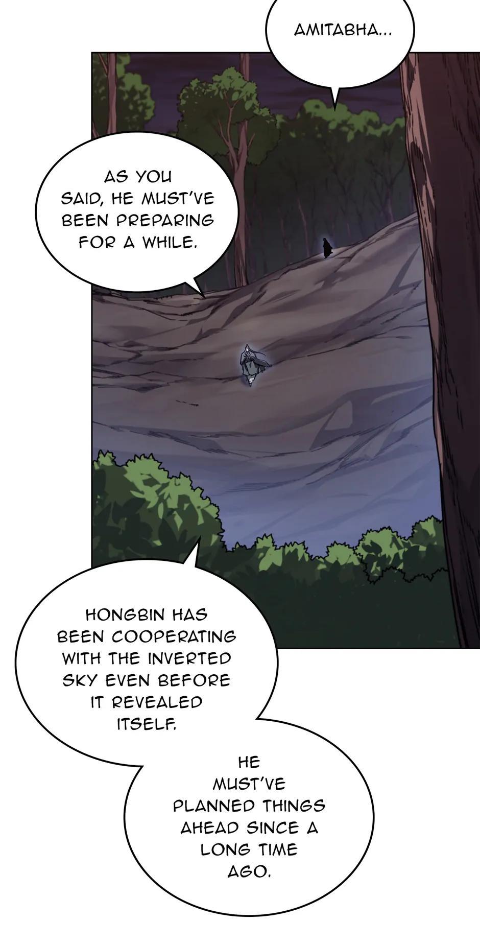 Read Heavenly Demon Reborn! EN Manga Online