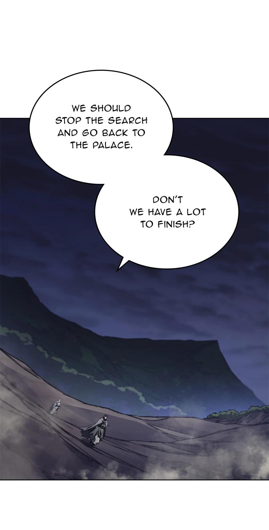 Read Heavenly Demon Reborn! EN Manga Online