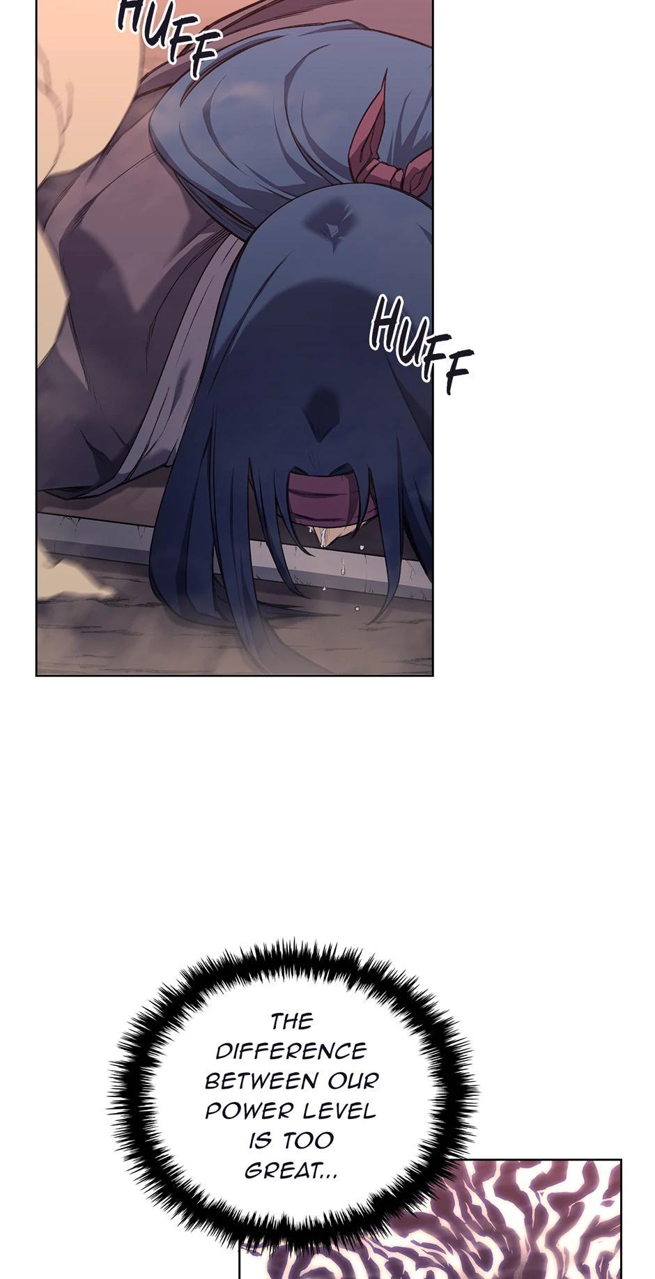 Read Heavenly Demon Reborn! EN Manga Online