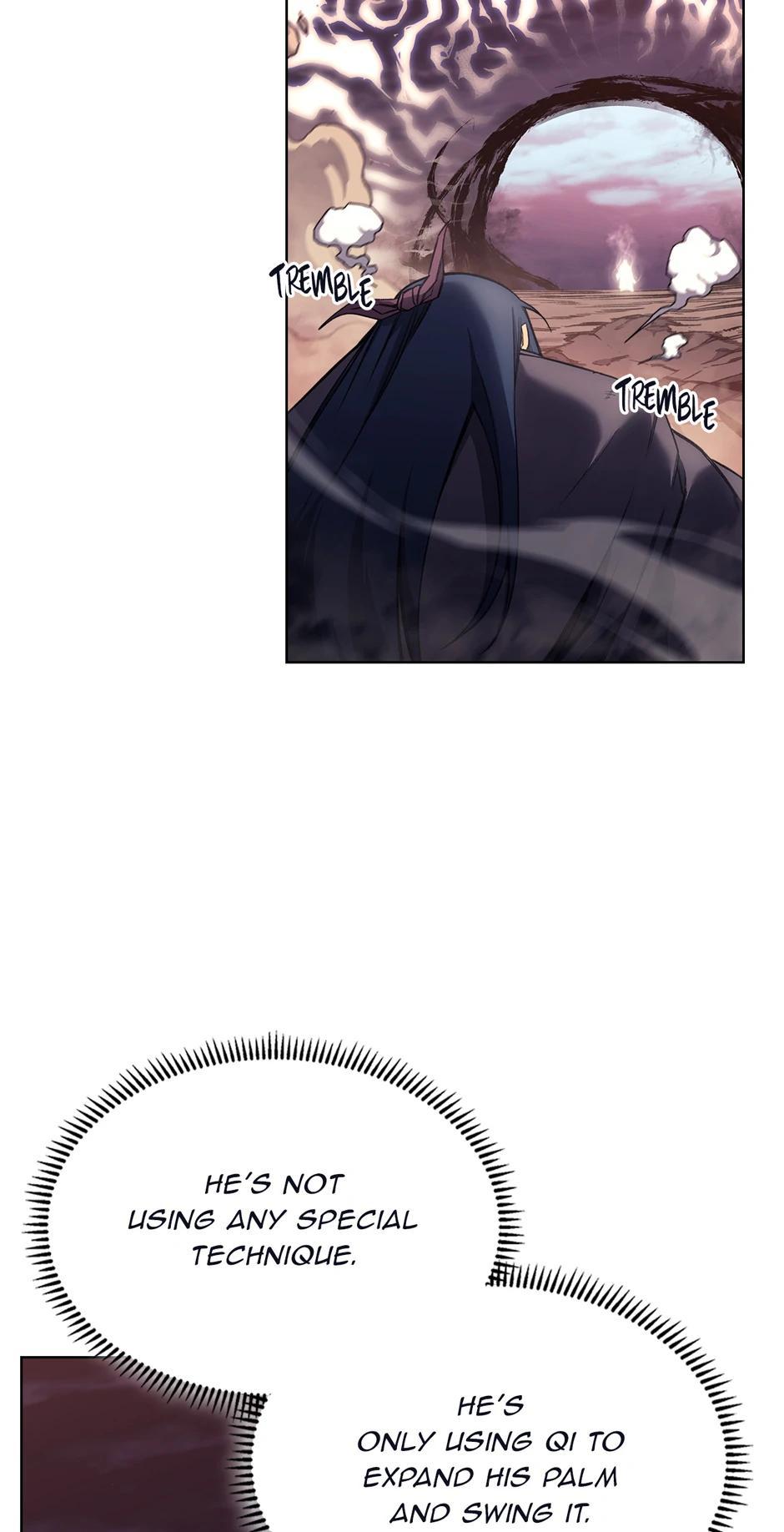 Read Heavenly Demon Reborn! EN Manga Online