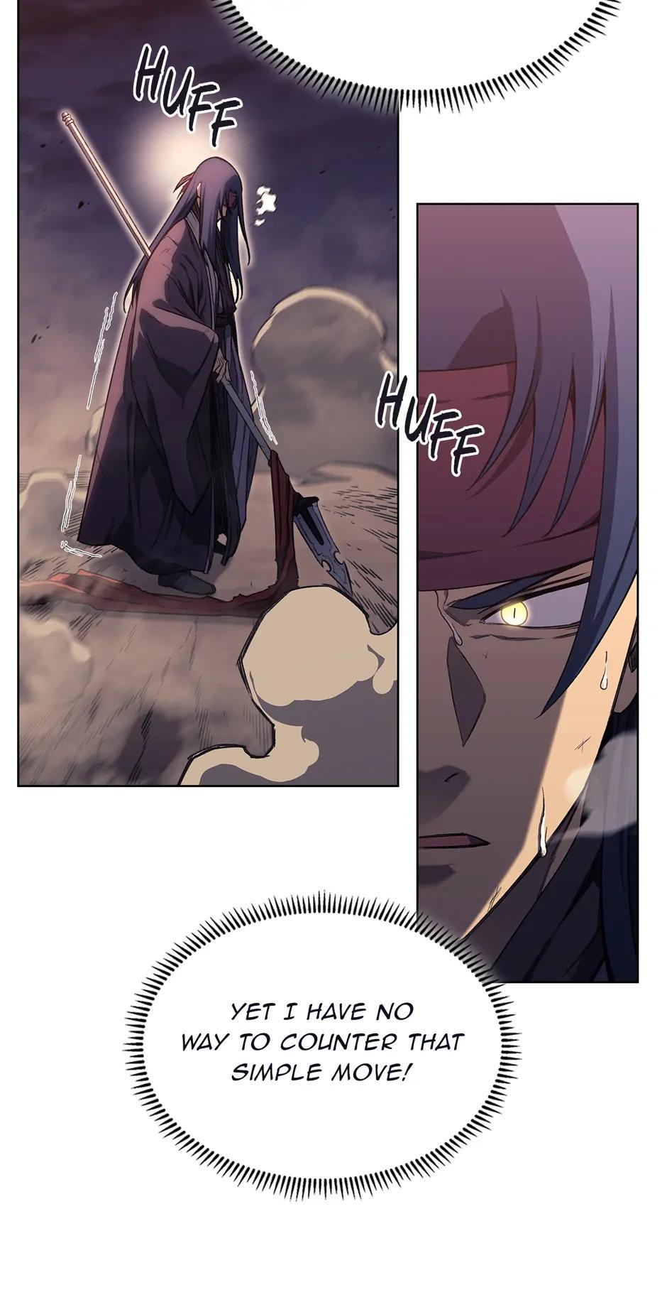 Read Heavenly Demon Reborn! EN Manga Online