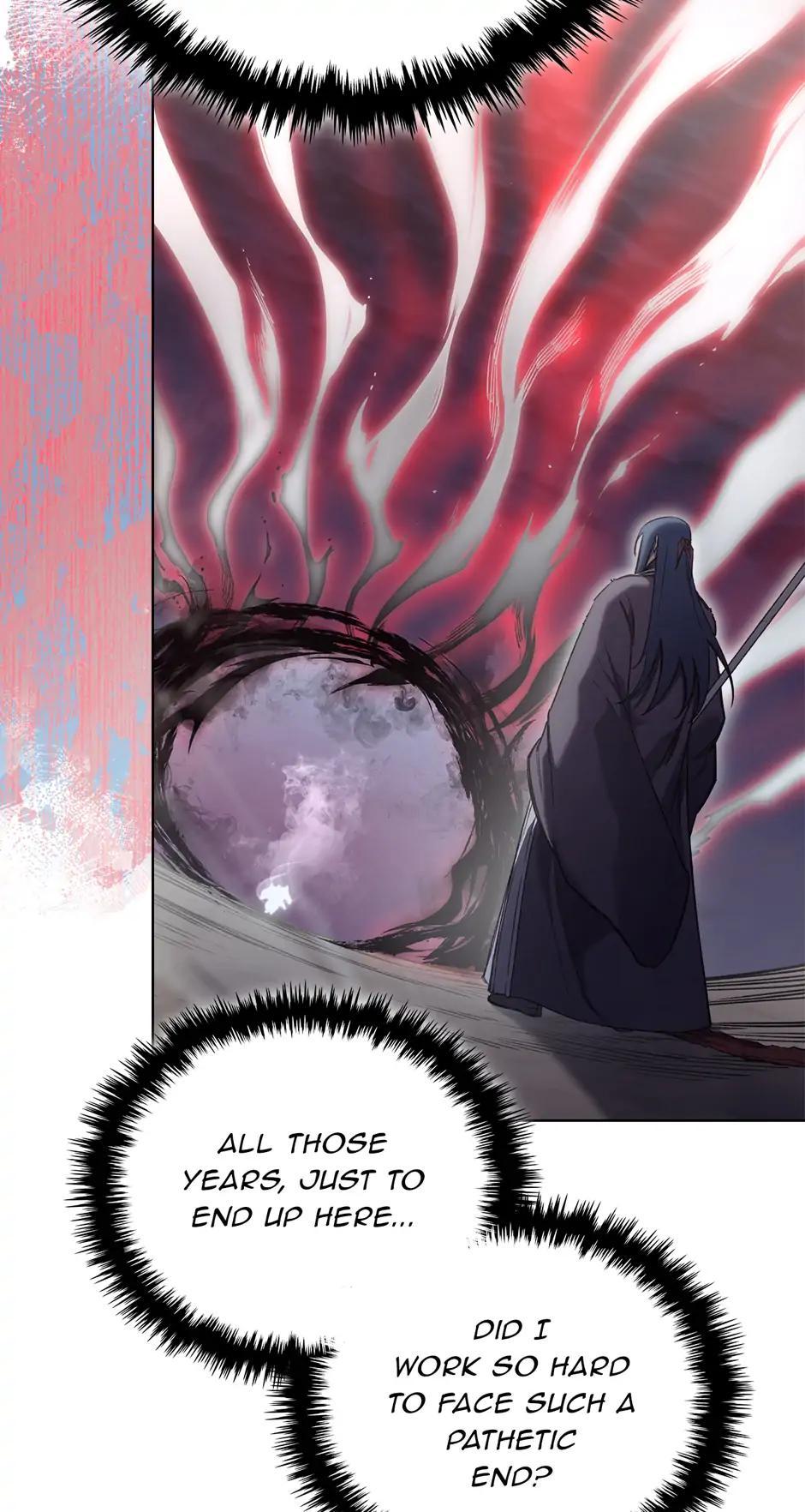 Read Heavenly Demon Reborn! EN Manga Online