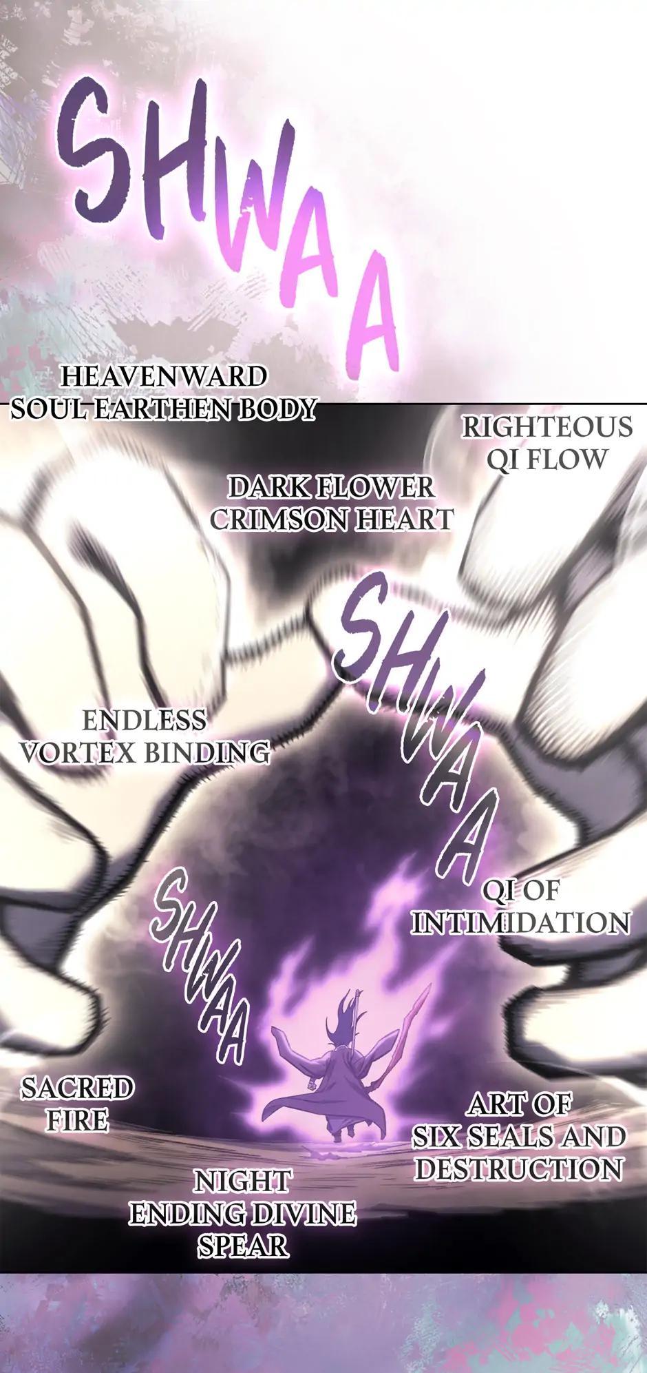 Read Heavenly Demon Reborn! EN Manga Online