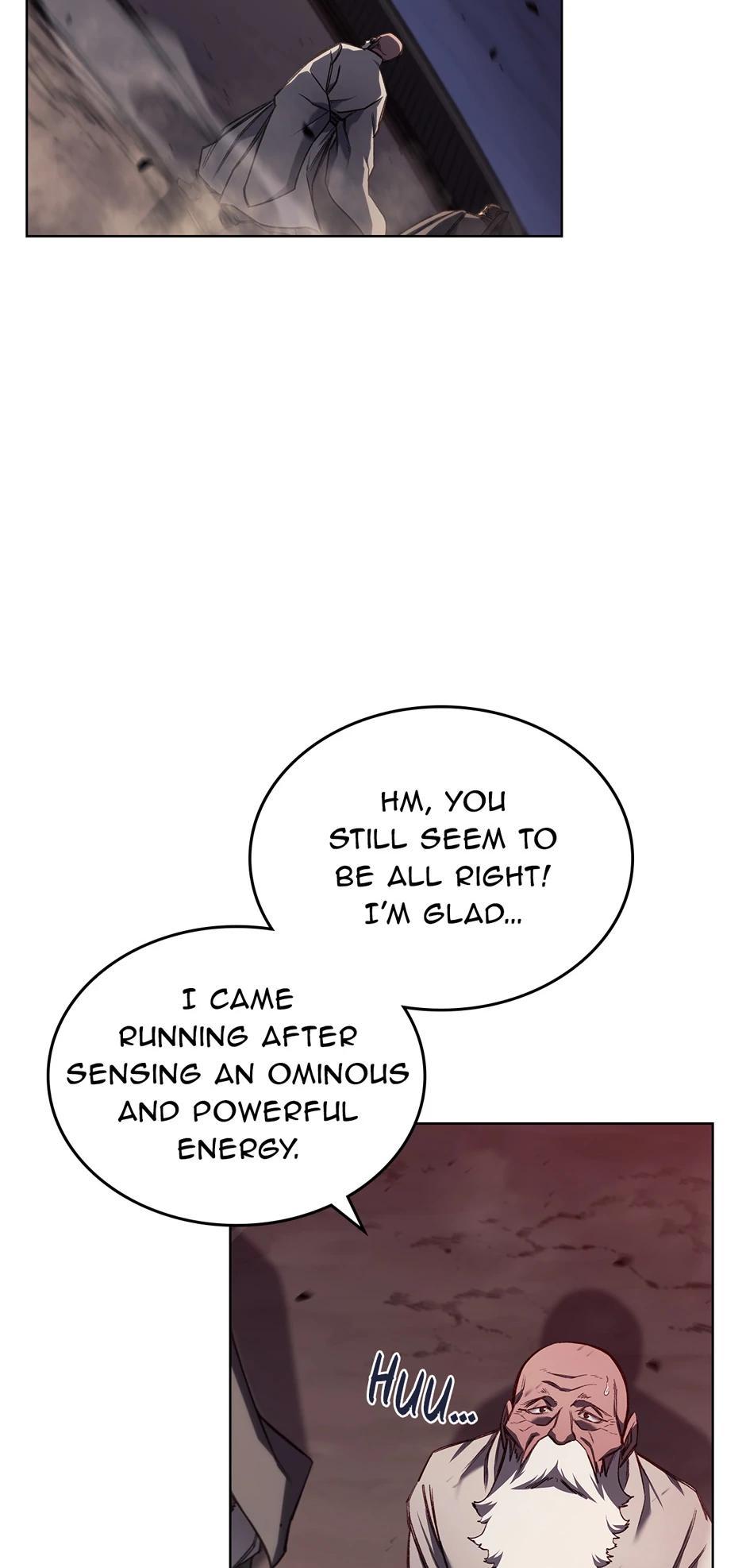 Read Heavenly Demon Reborn! EN Manga Online