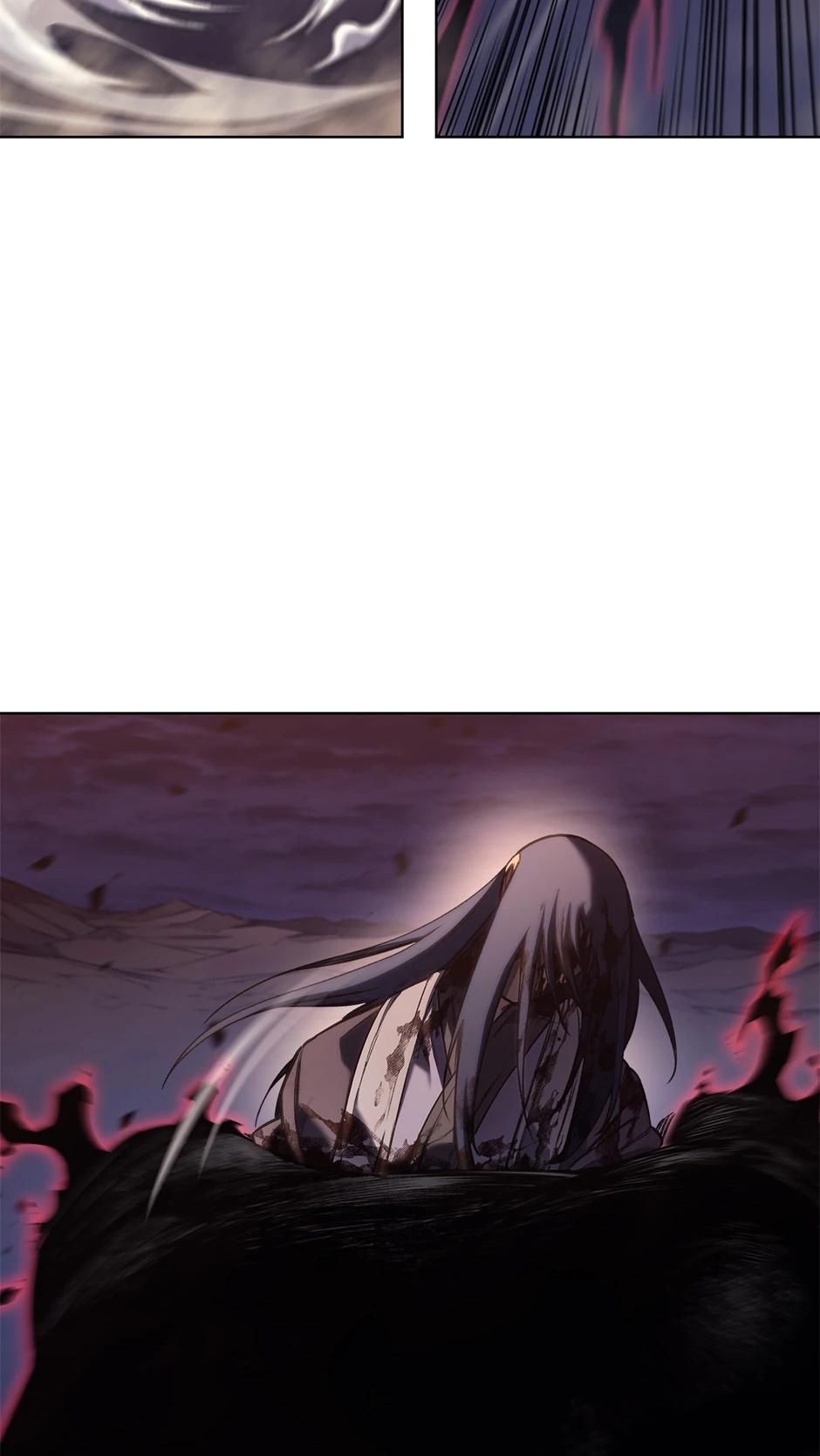 Read Heavenly Demon Reborn! EN Manga Online