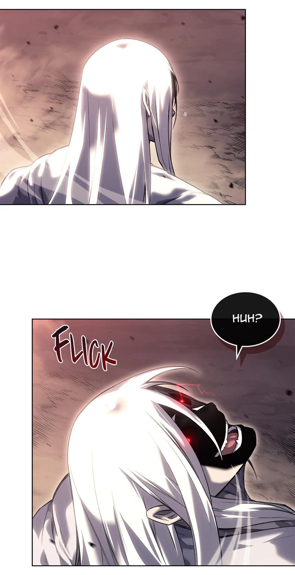 Read Heavenly Demon Reborn! EN Manga Online