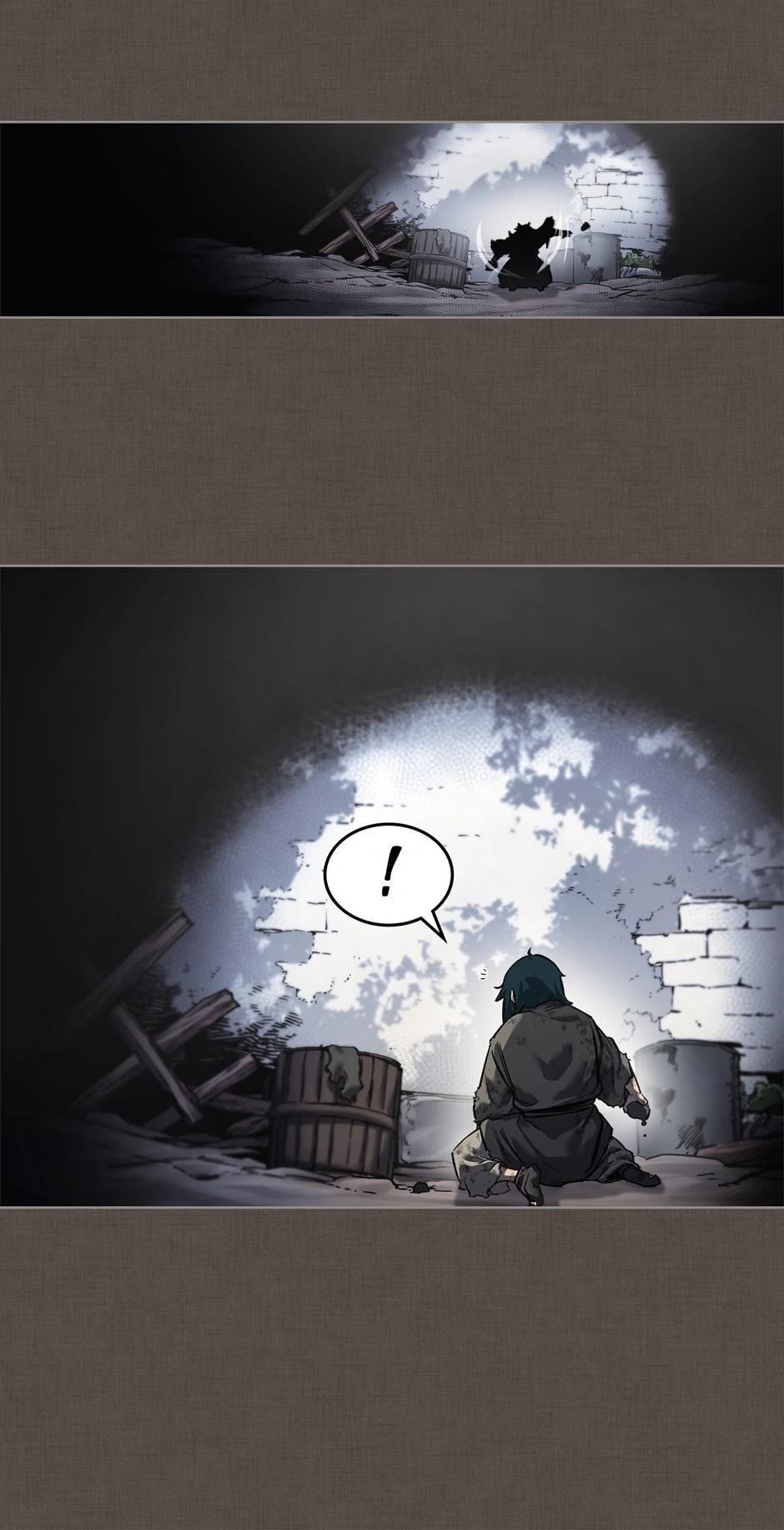 Read Heavenly Demon Reborn! EN Manga Online
