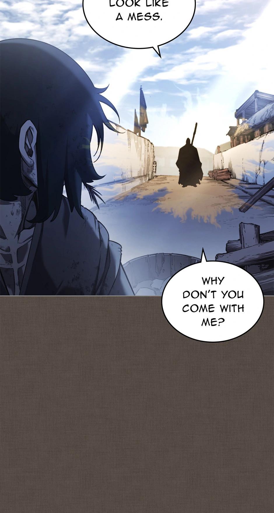 Read Heavenly Demon Reborn! EN Manga Online