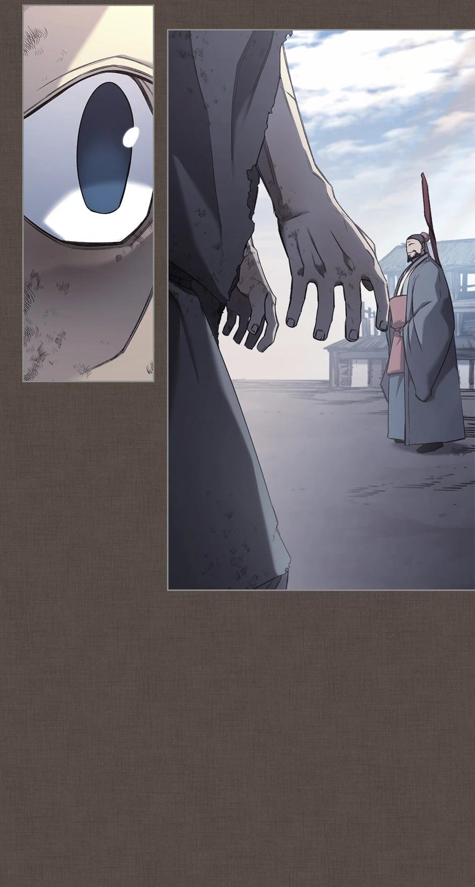 Read Heavenly Demon Reborn! EN Manga Online