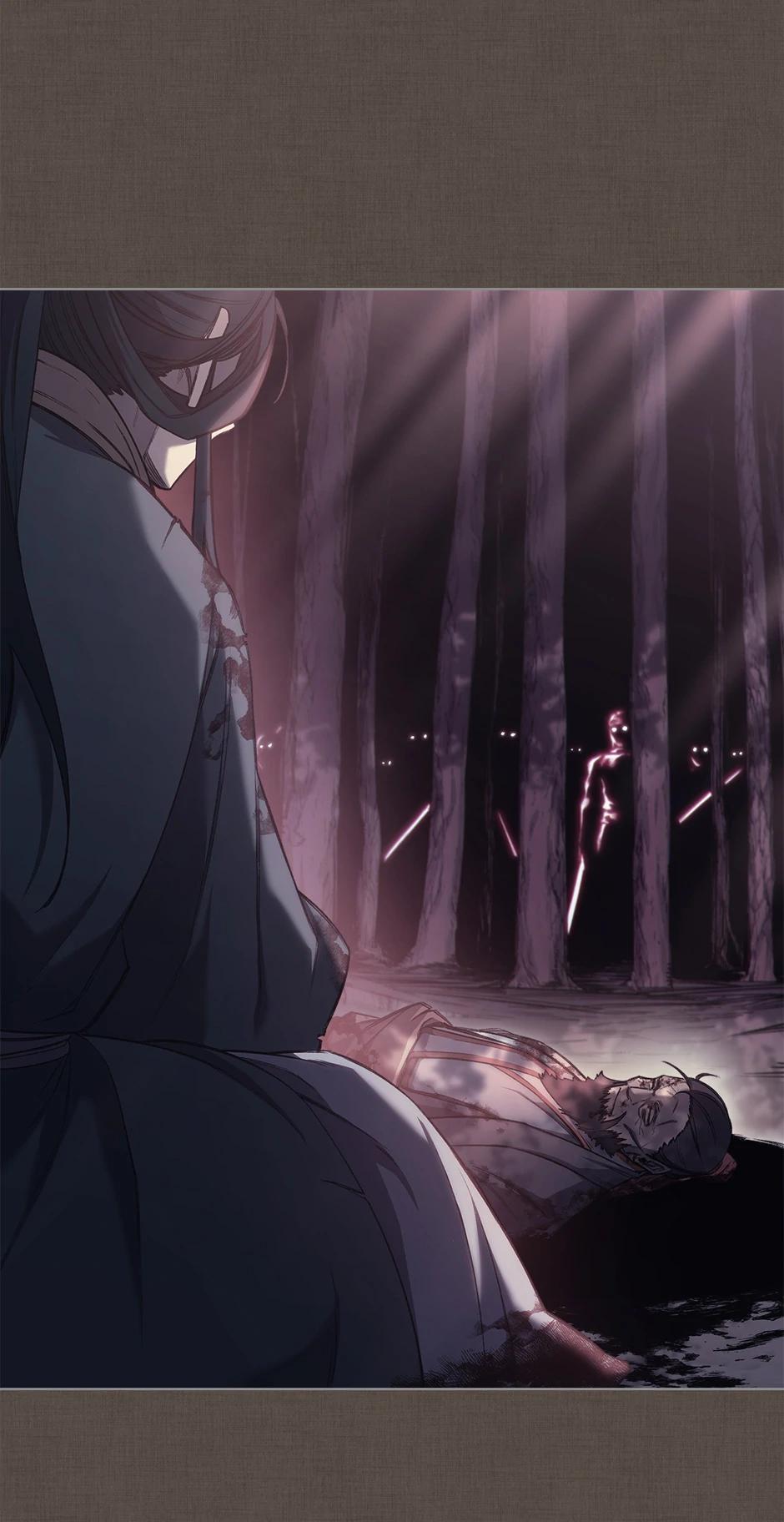 Read Heavenly Demon Reborn! EN Manga Online