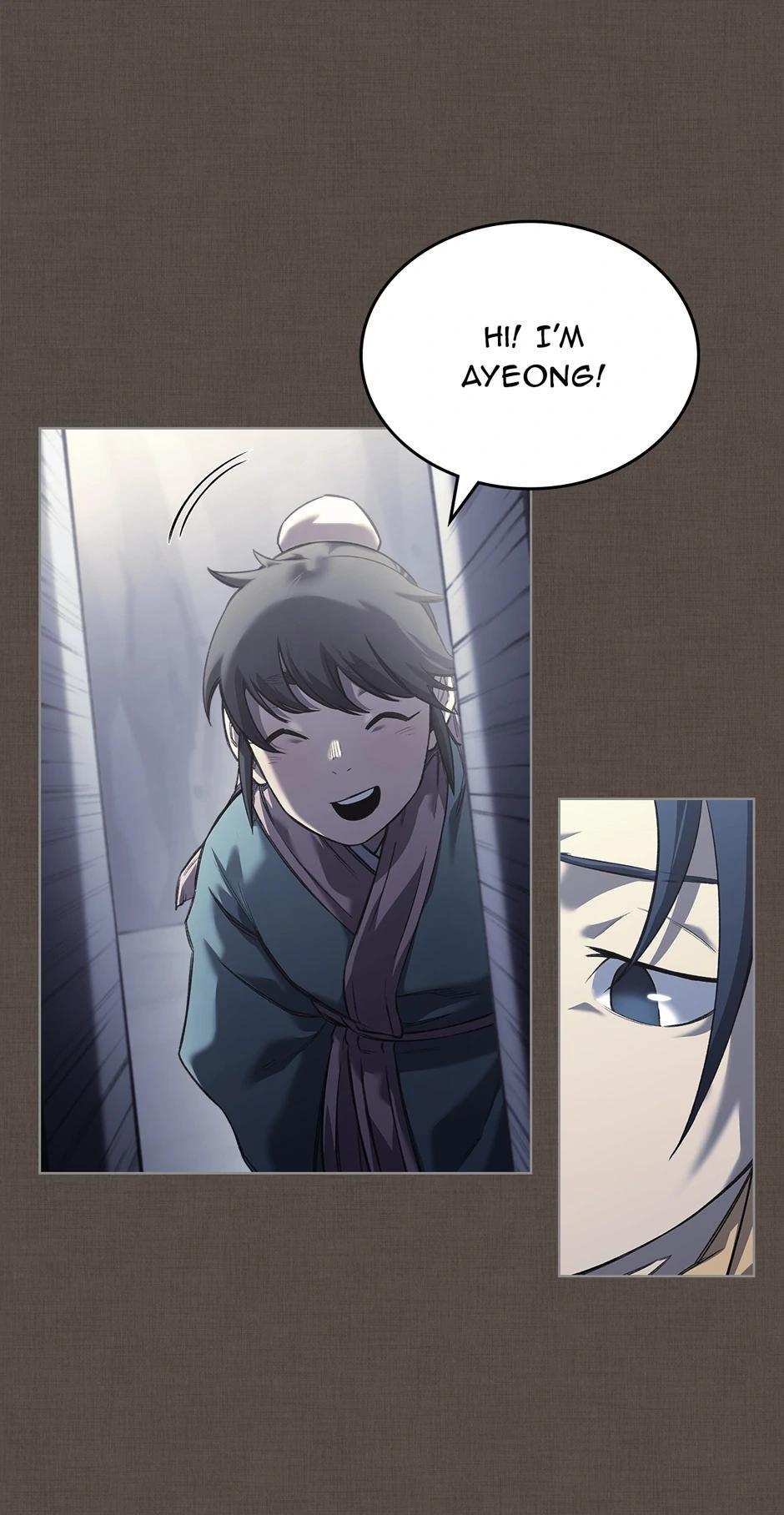 Read Heavenly Demon Reborn! EN Manga Online