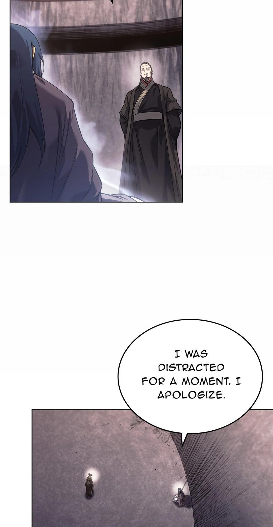 Read Heavenly Demon Reborn! EN Manga Online