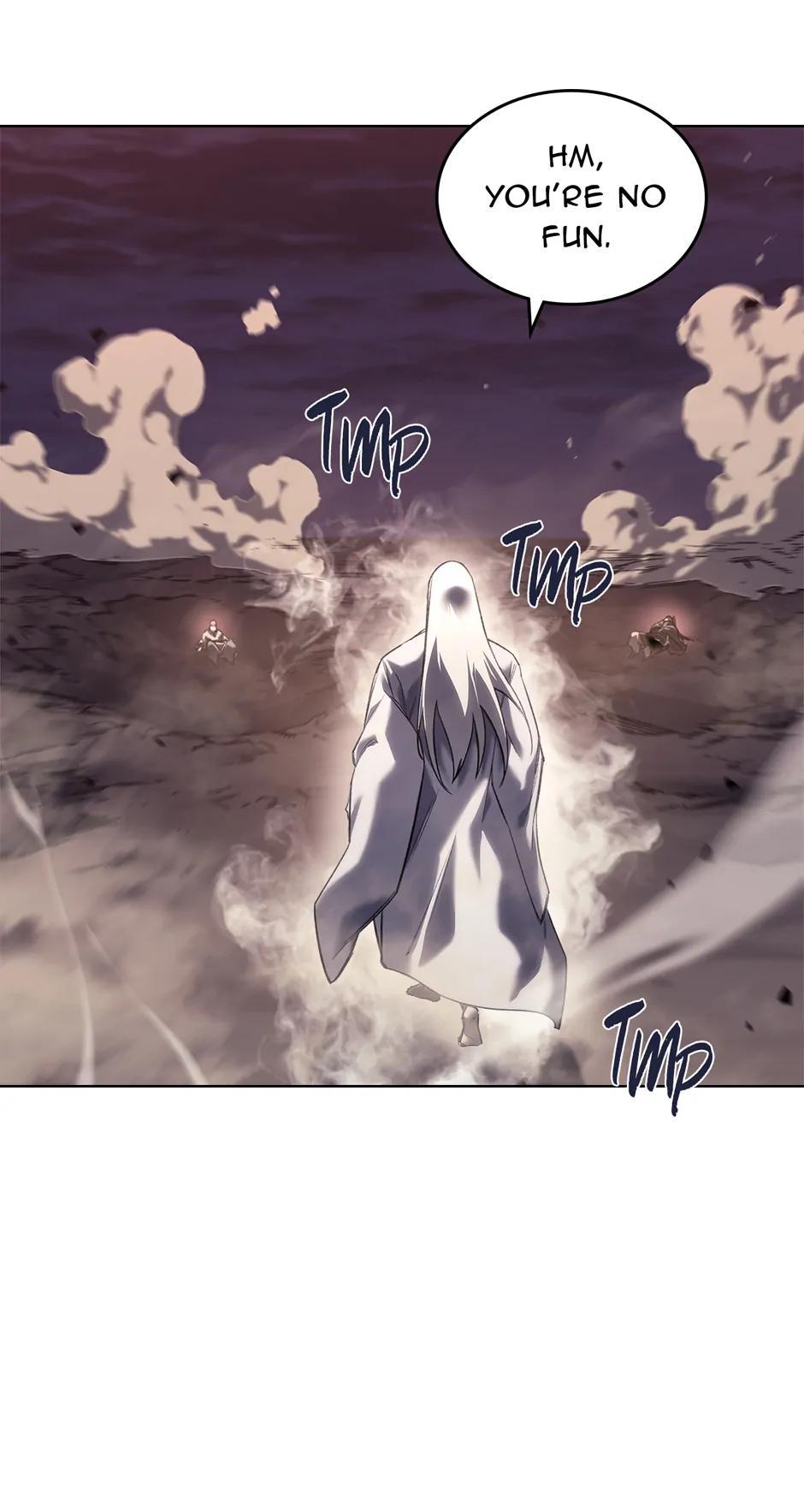 Read Heavenly Demon Reborn! EN Manga Online