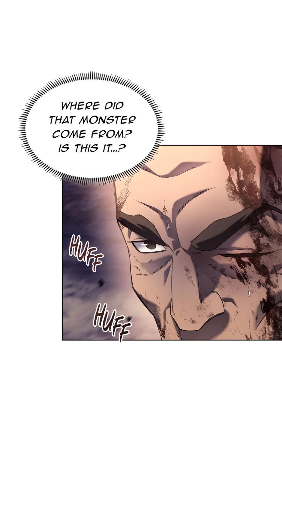 Read Heavenly Demon Reborn! EN Manga Online