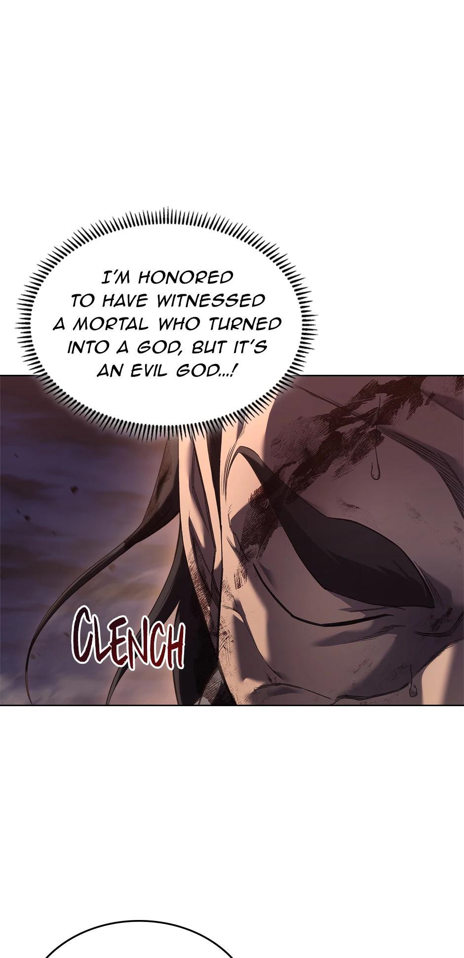 Read Heavenly Demon Reborn! EN Manga Online