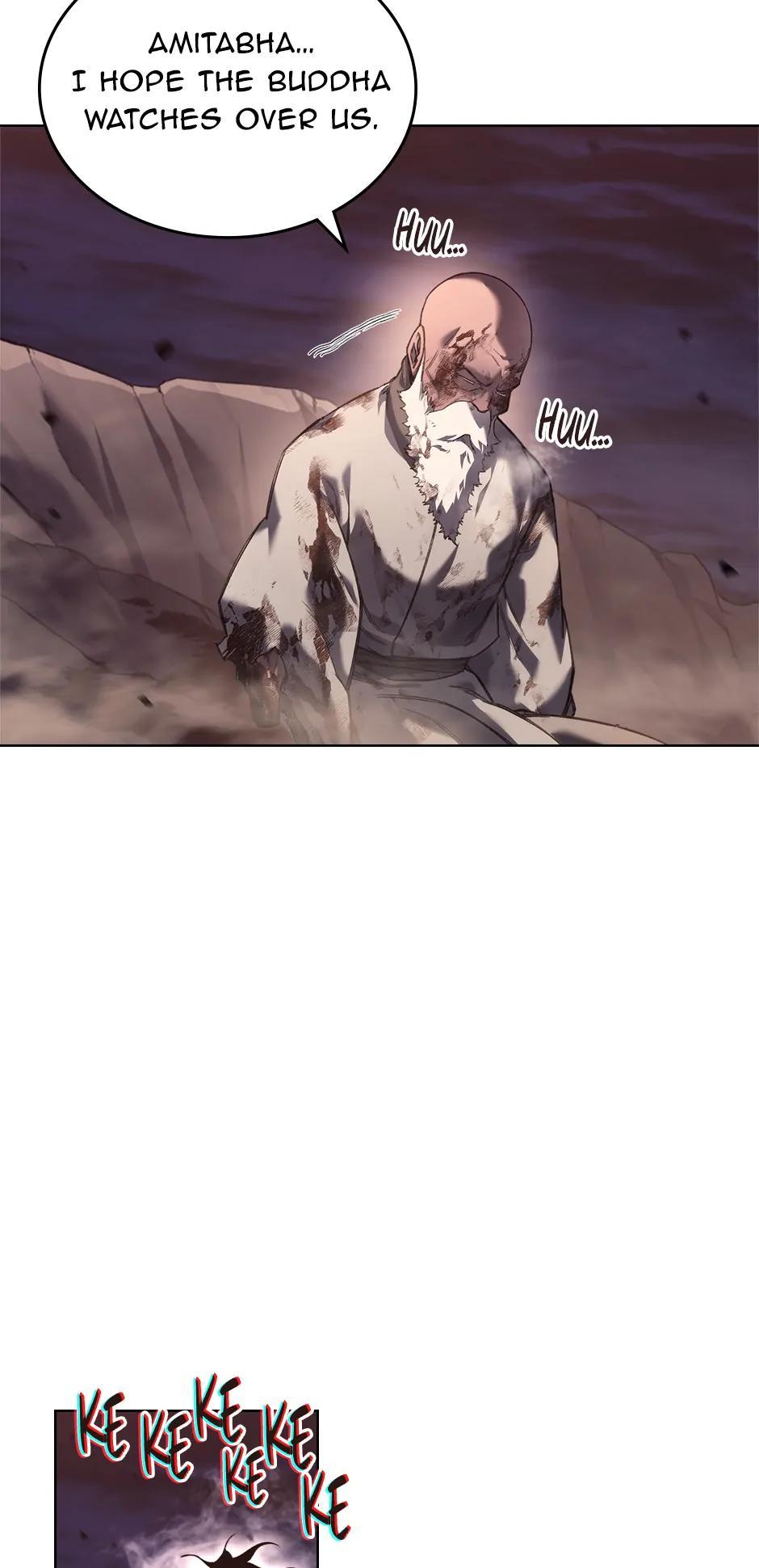 Read Heavenly Demon Reborn! EN Manga Online