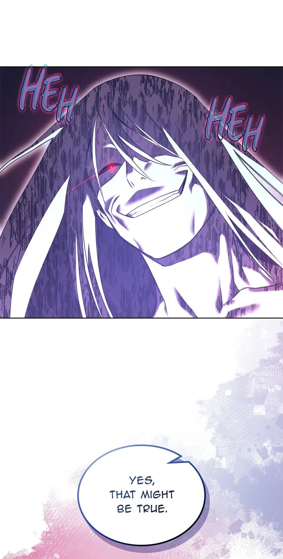 Read Heavenly Demon Reborn! EN Manga Online