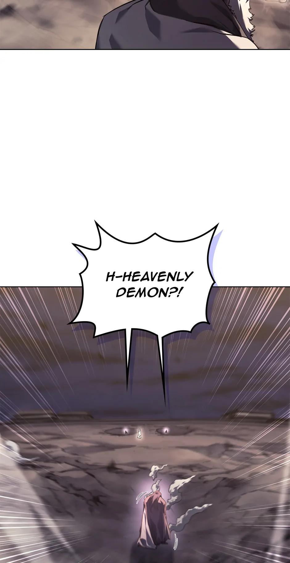 Read Heavenly Demon Reborn! EN Manga Online