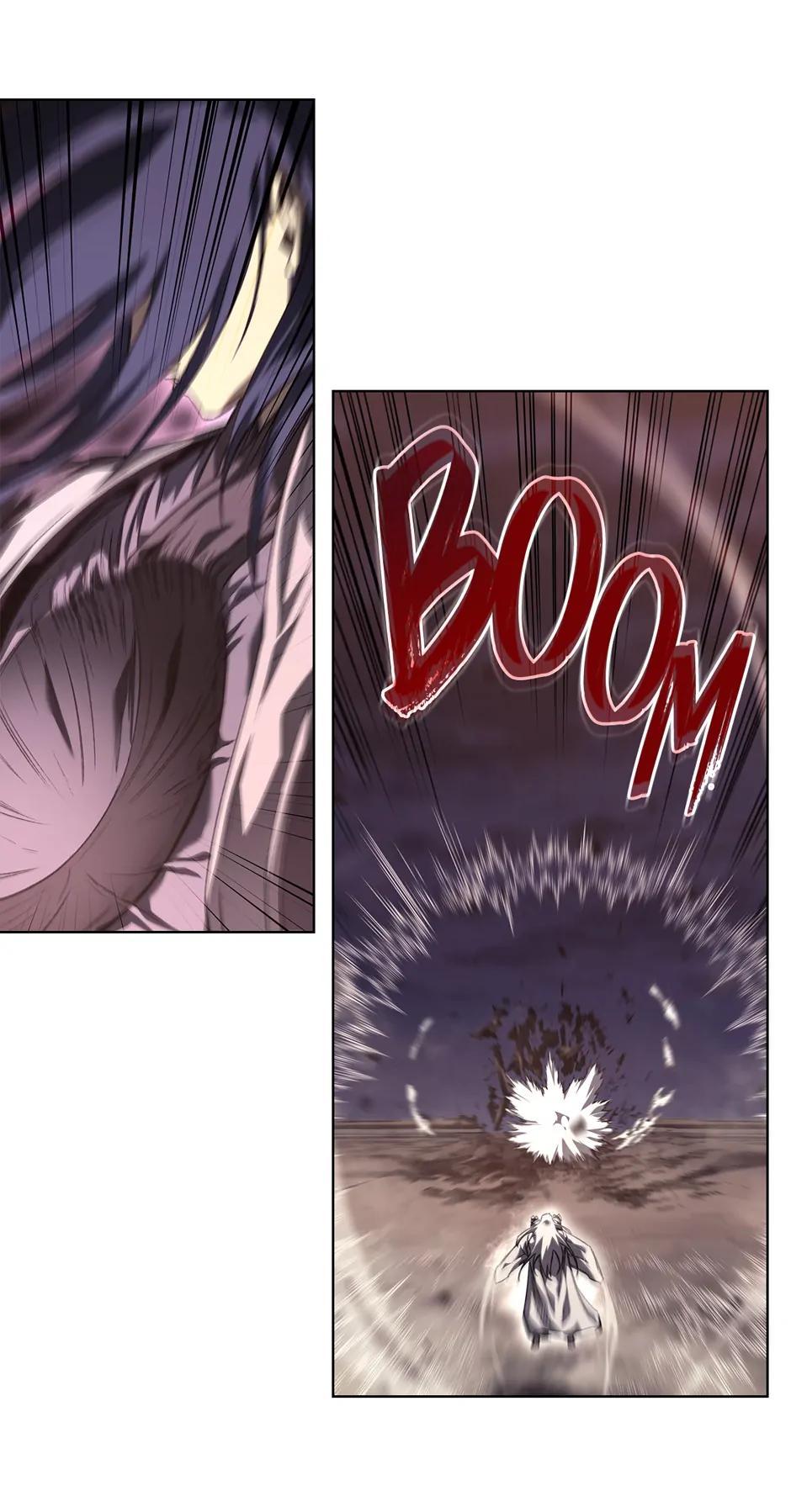 Read Heavenly Demon Reborn! EN Manga Online