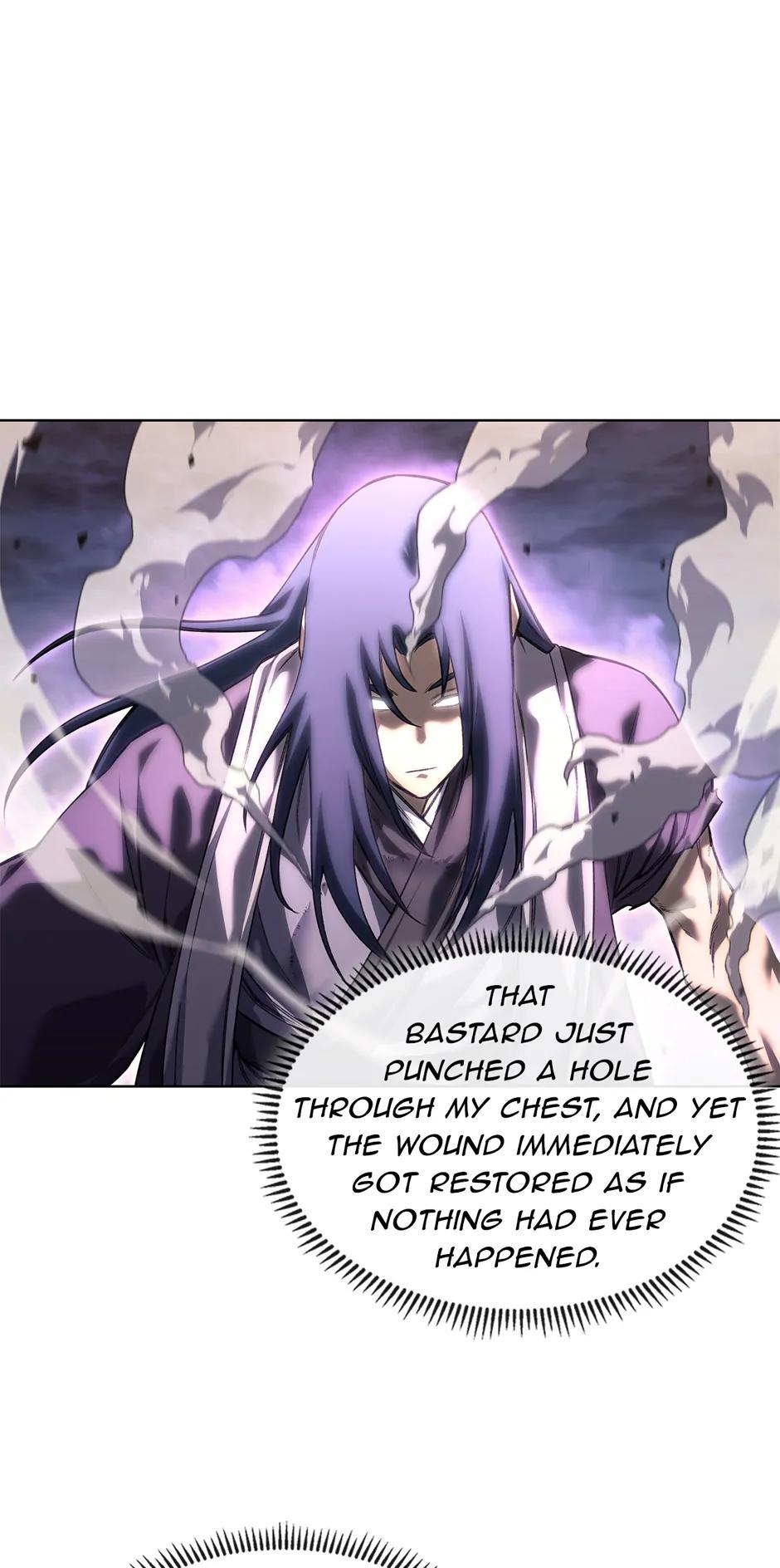 Read Heavenly Demon Reborn! EN Manga Online