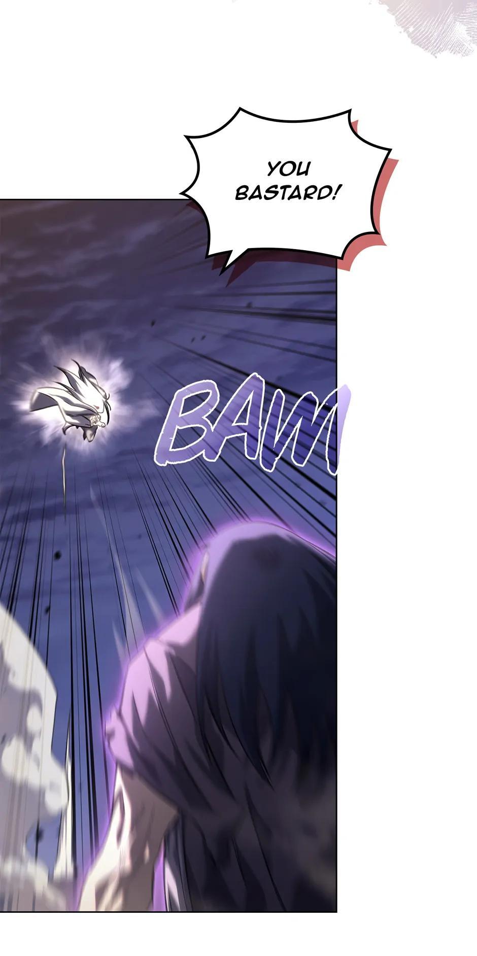 Read Heavenly Demon Reborn! EN Manga Online