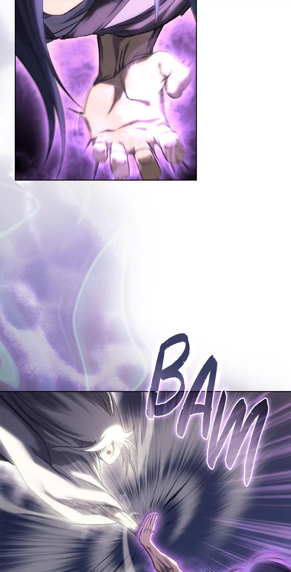 Read Heavenly Demon Reborn! EN Manga Online