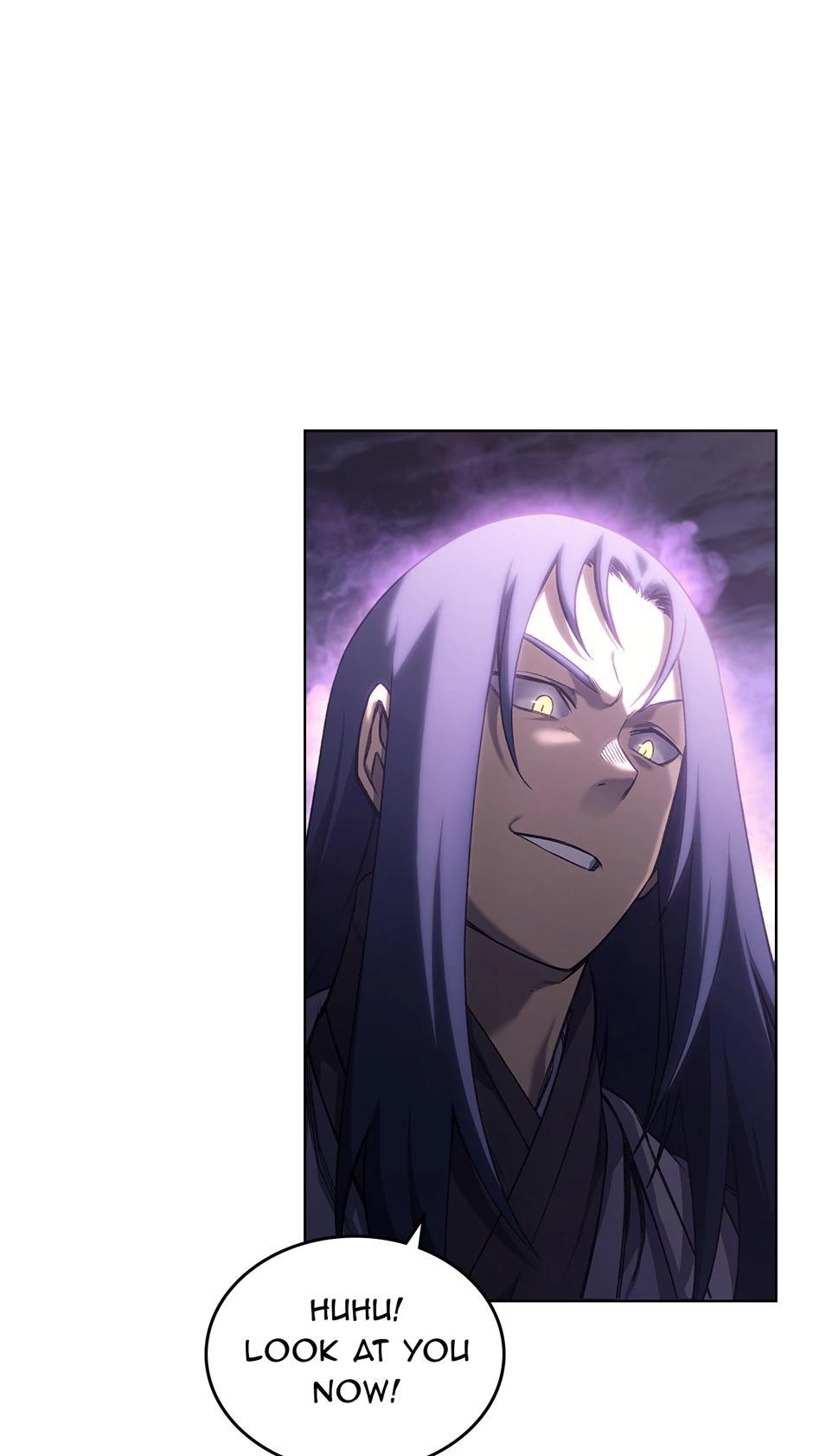 Read Heavenly Demon Reborn! EN Manga Online