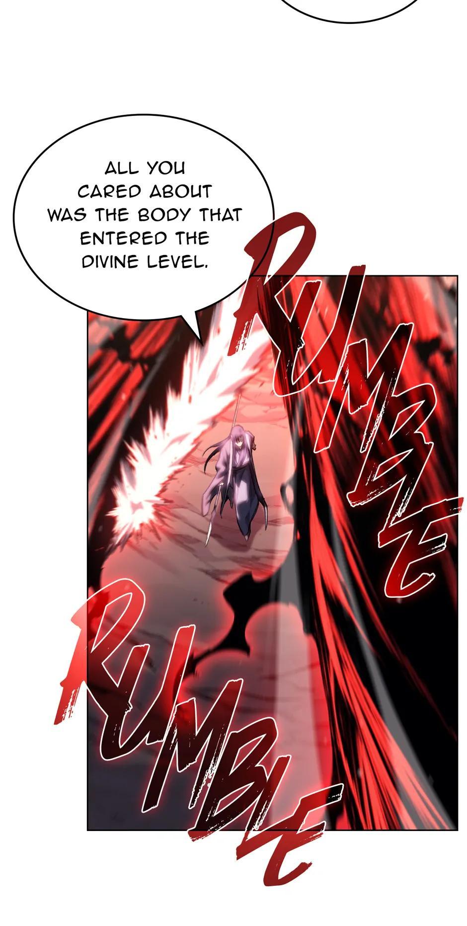 Read Heavenly Demon Reborn! EN Manga Online
