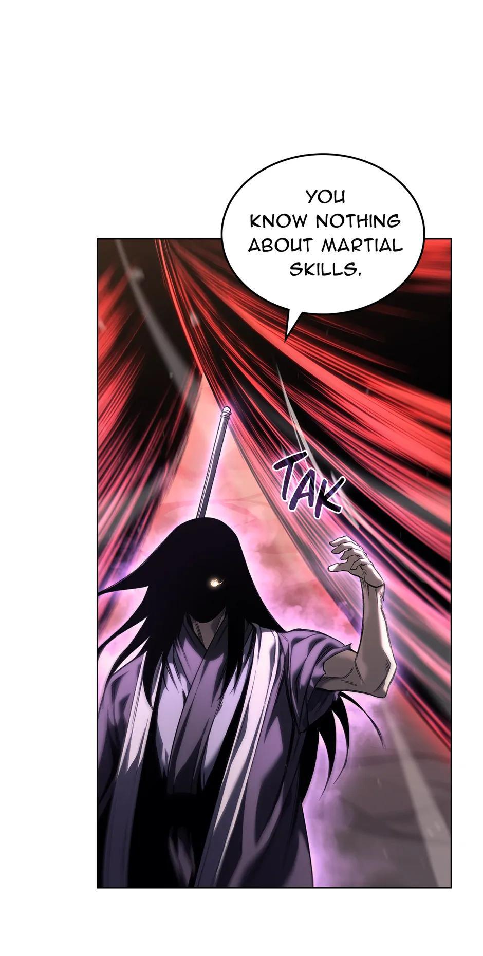 Read Heavenly Demon Reborn! EN Manga Online
