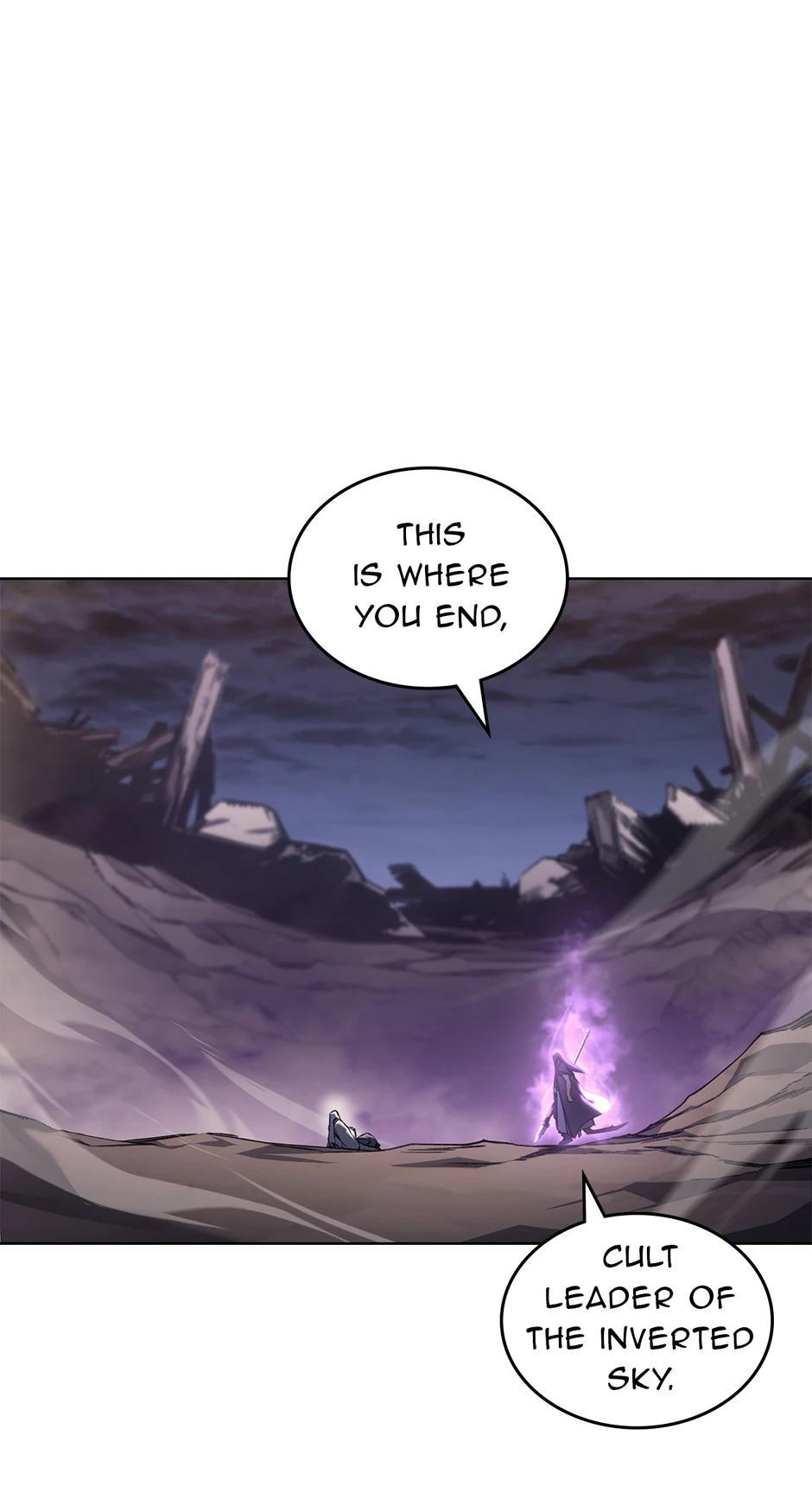 Read Heavenly Demon Reborn! EN Manga Online