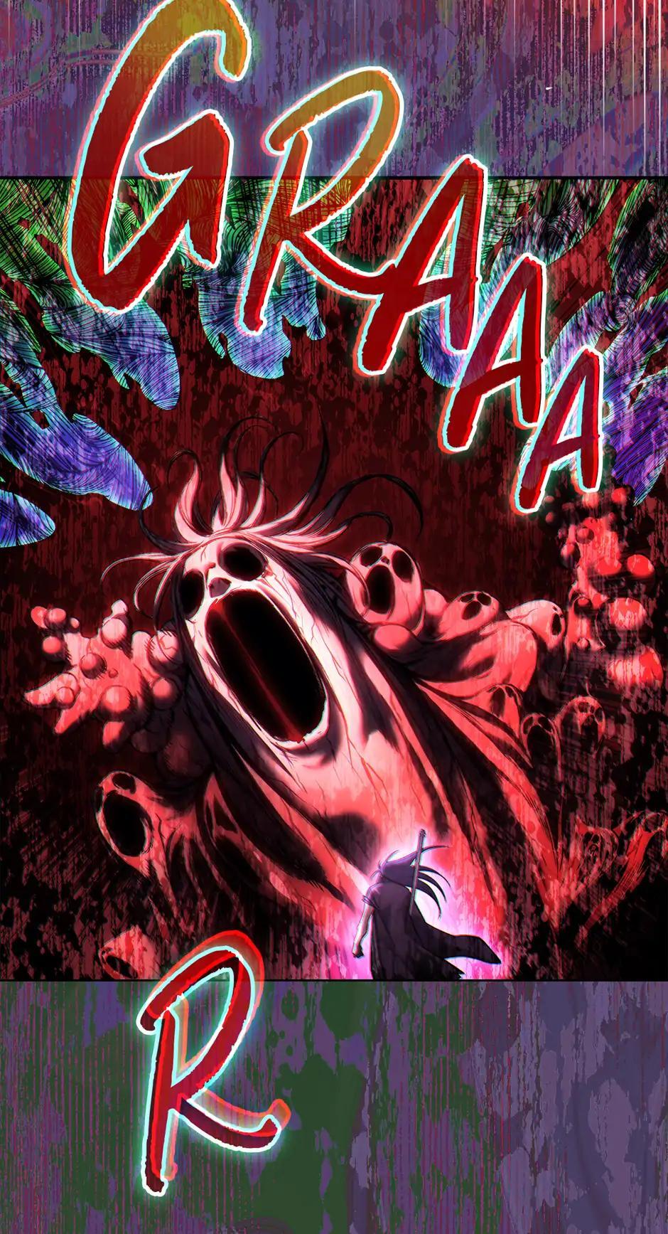 Read Heavenly Demon Reborn! EN Manga Online