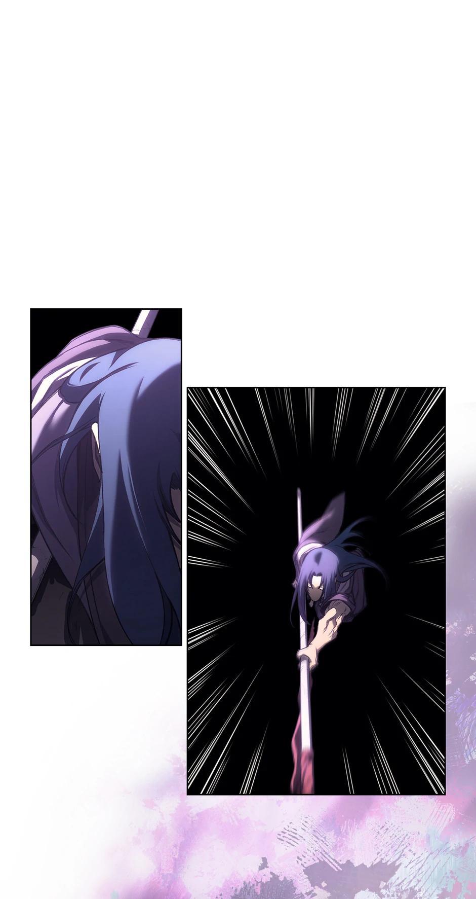 Read Heavenly Demon Reborn! EN Manga Online