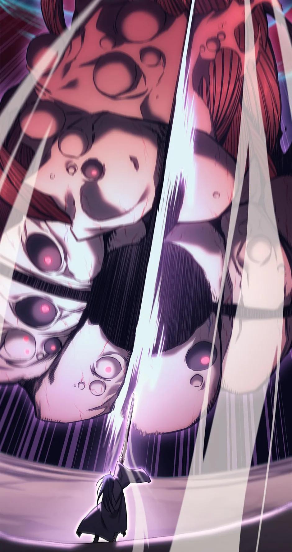 Read Heavenly Demon Reborn! EN Manga Online