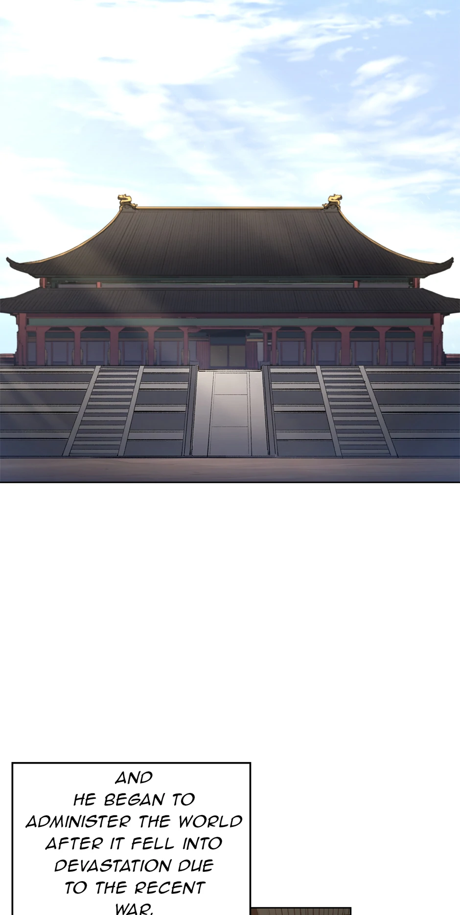 Read Heavenly Demon Reborn! EN Manga Online