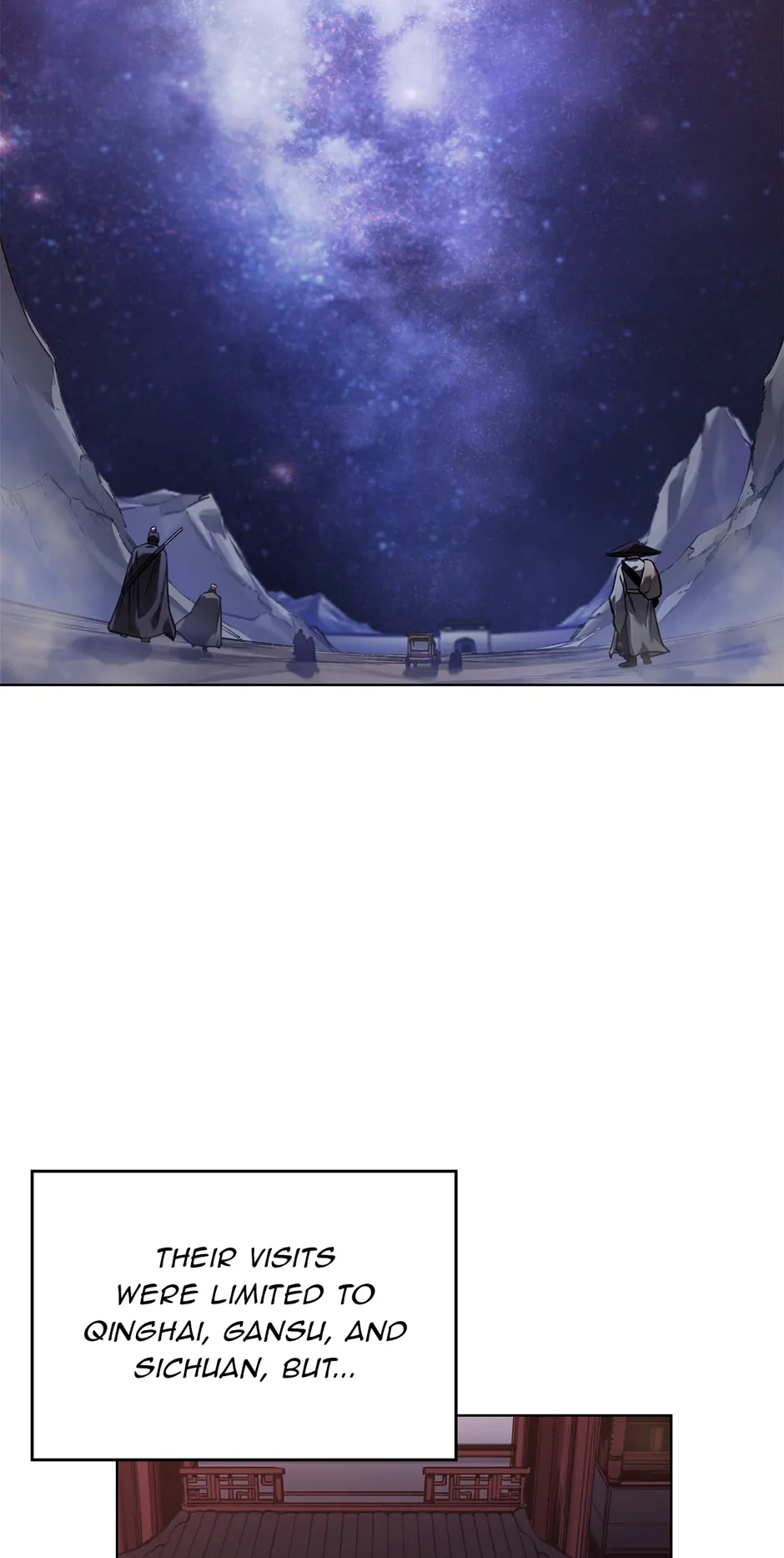 Read Heavenly Demon Reborn! EN Manga Online