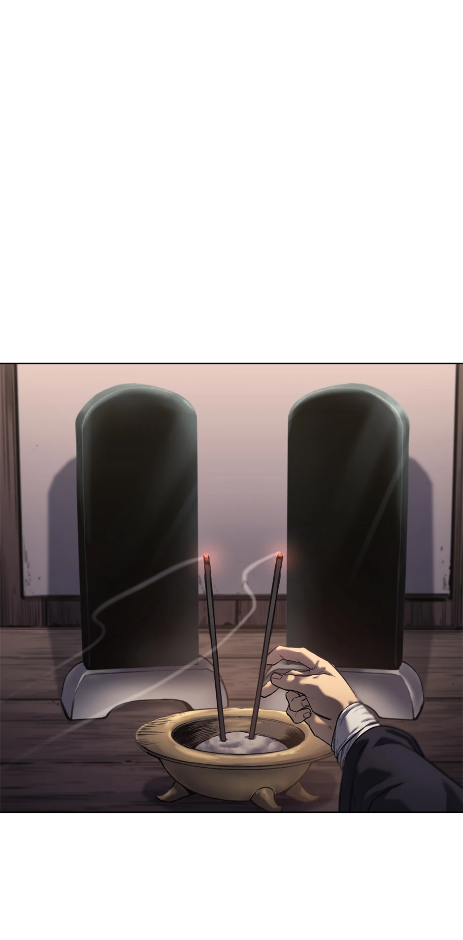 Read Heavenly Demon Reborn! EN Manga Online