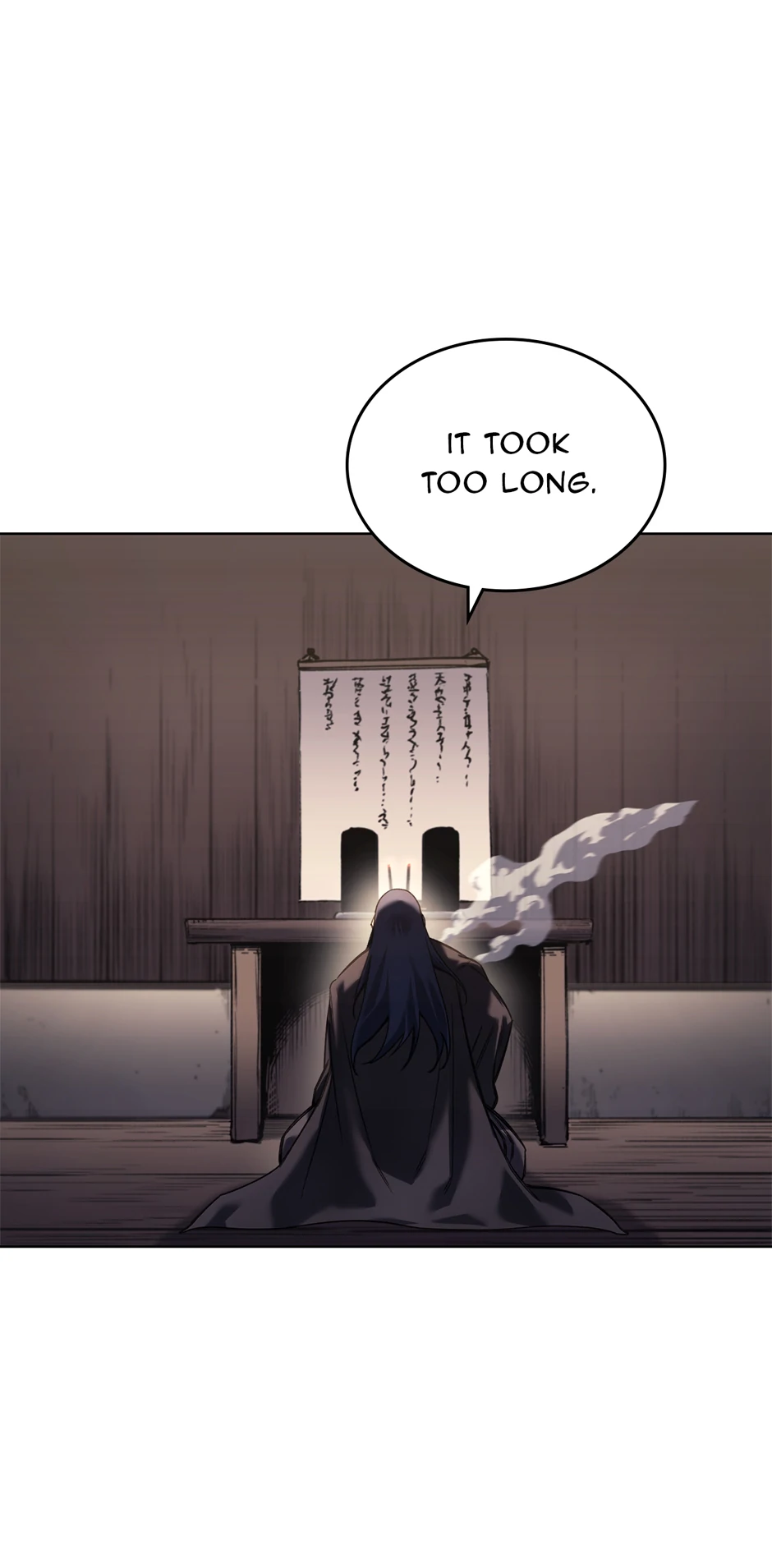 Read Heavenly Demon Reborn! EN Manga Online